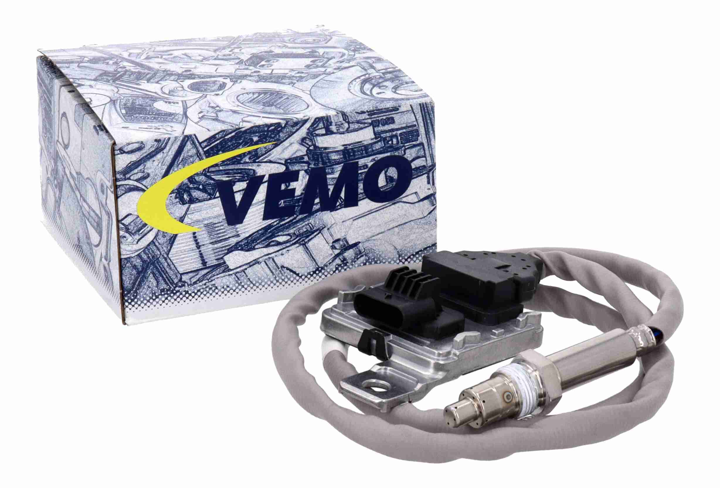 Vemo NOx-sensor, ureuminspuiting V10-72-0184