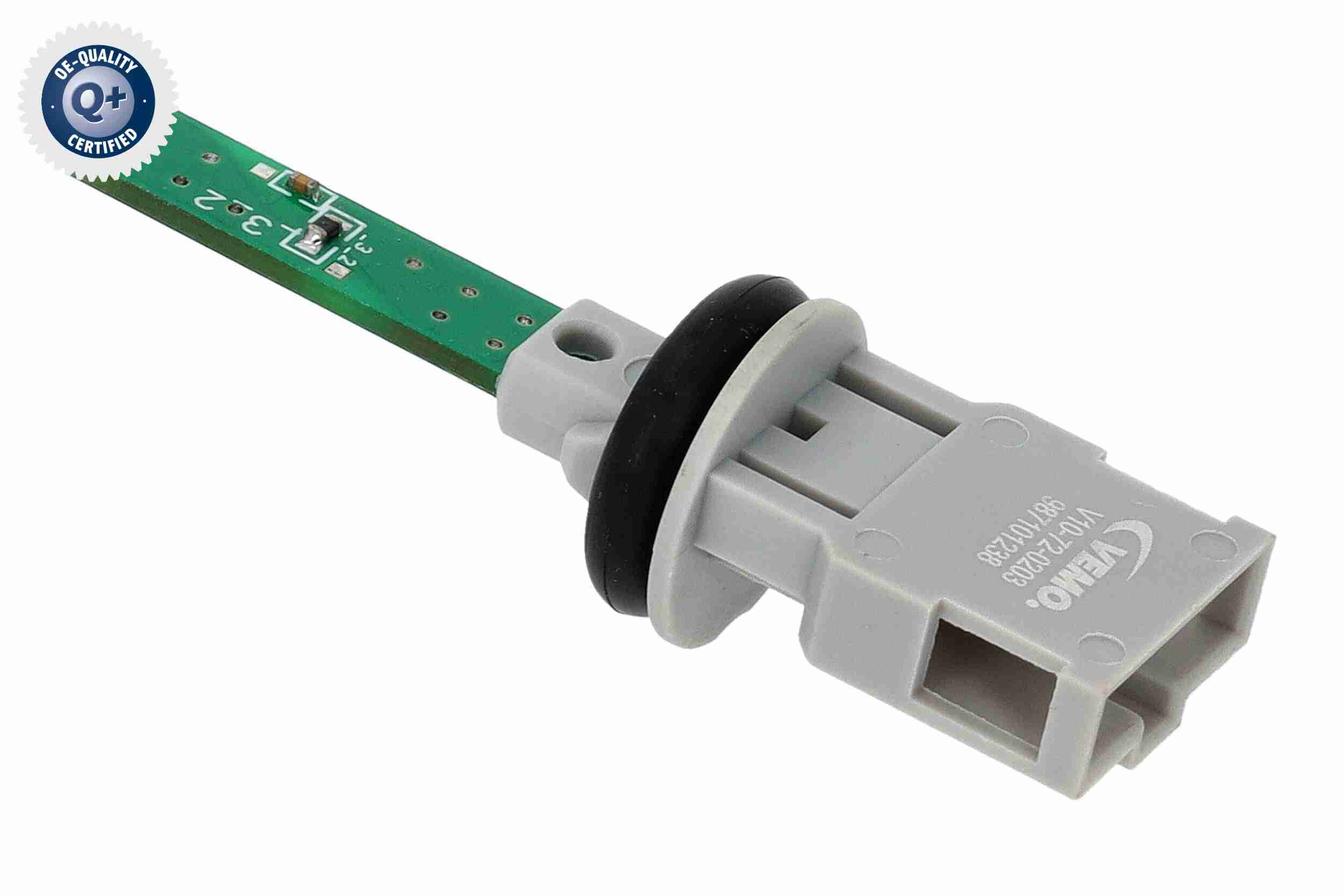 Vemo Binnentemperatuur sensor V10-72-0203