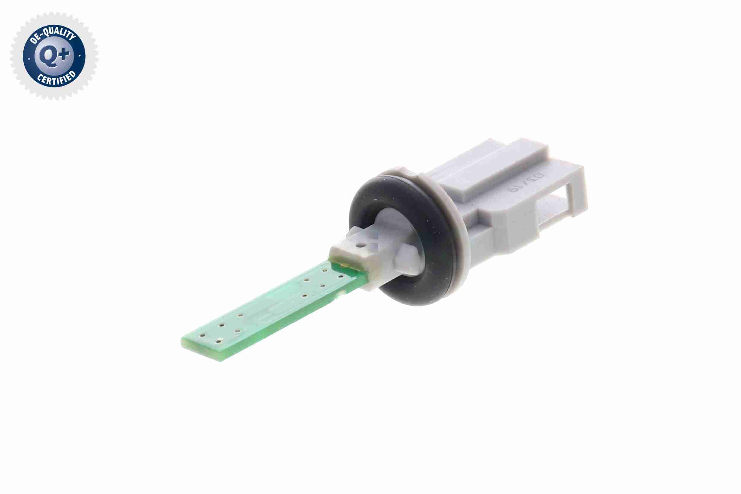 Vemo Binnentemperatuur sensor V10-72-0203