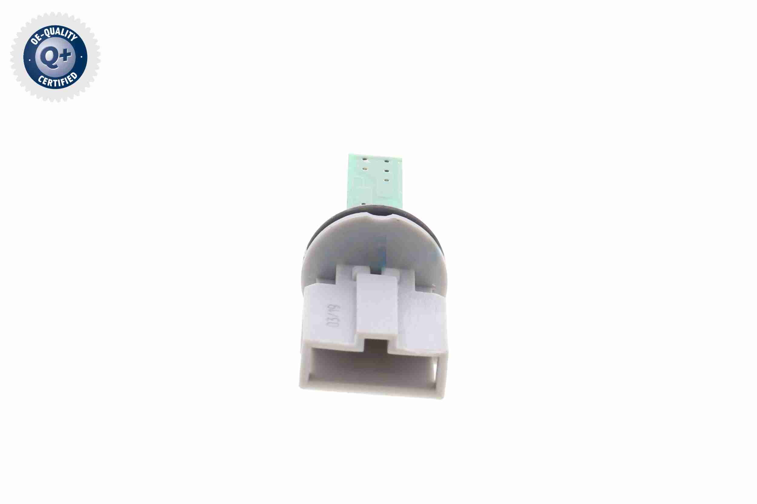 Vemo Binnentemperatuur sensor V10-72-0203