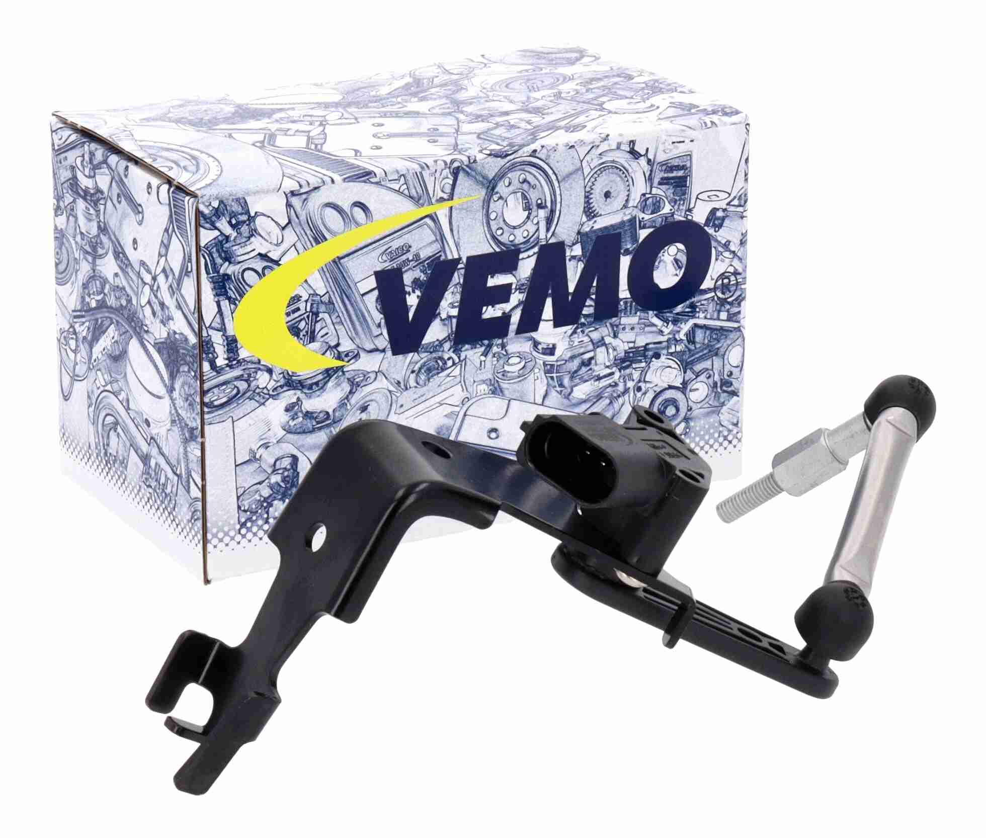 Vemo Stelmotor koplamp lichthoogte V10-72-0219