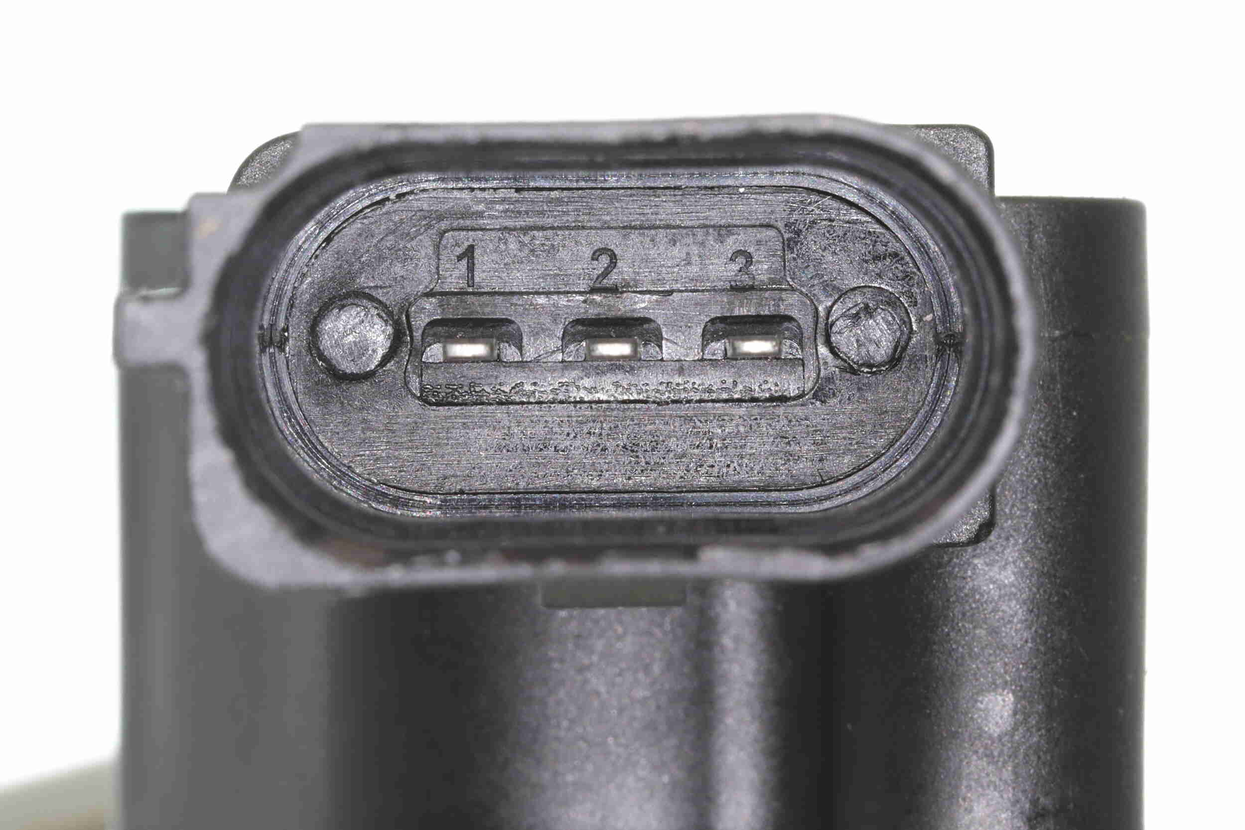 Vemo sensor, stelelement koplamphoogteregeling V10-72-0220