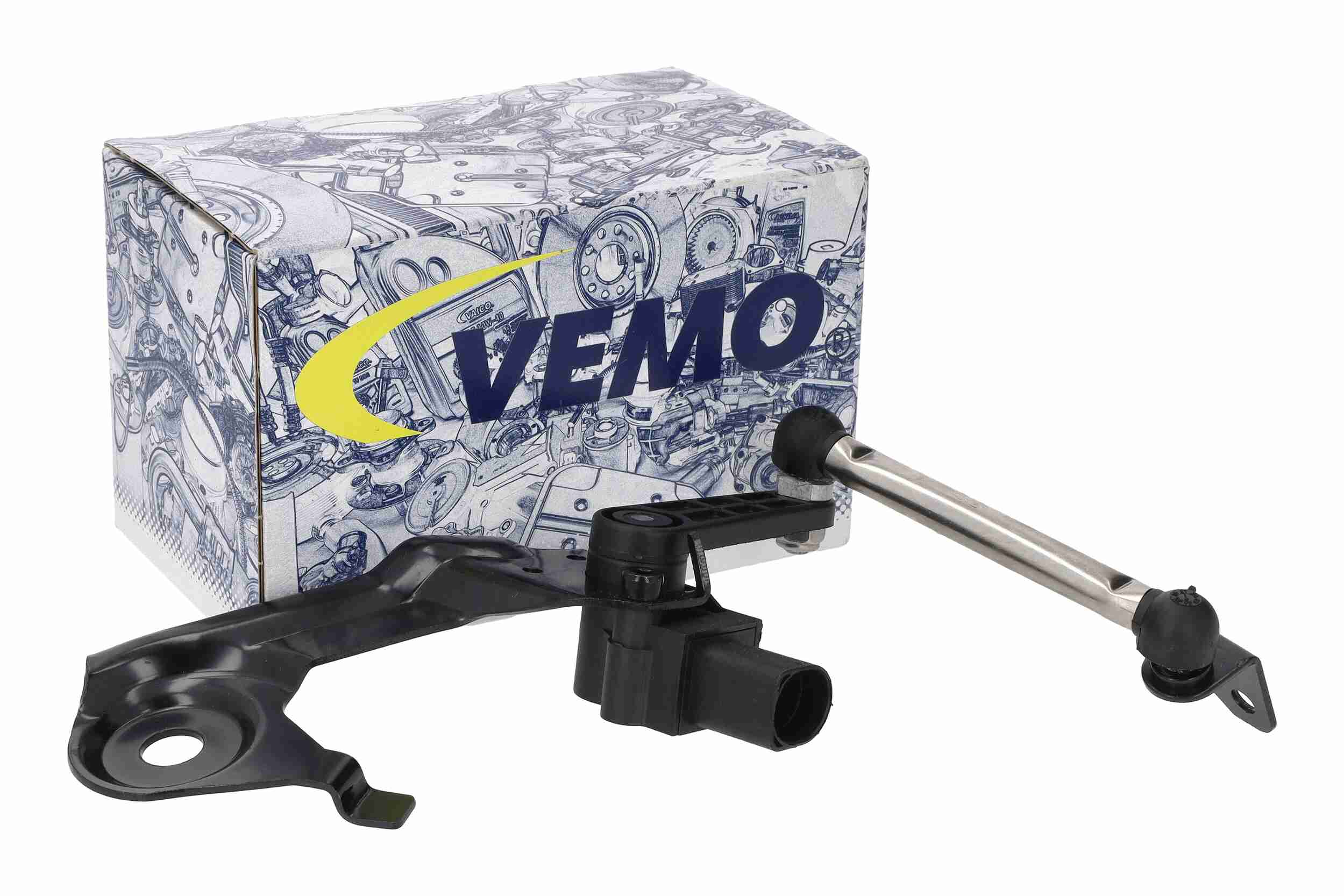 Vemo Stelmotor koplamp lichthoogte V10-72-0237