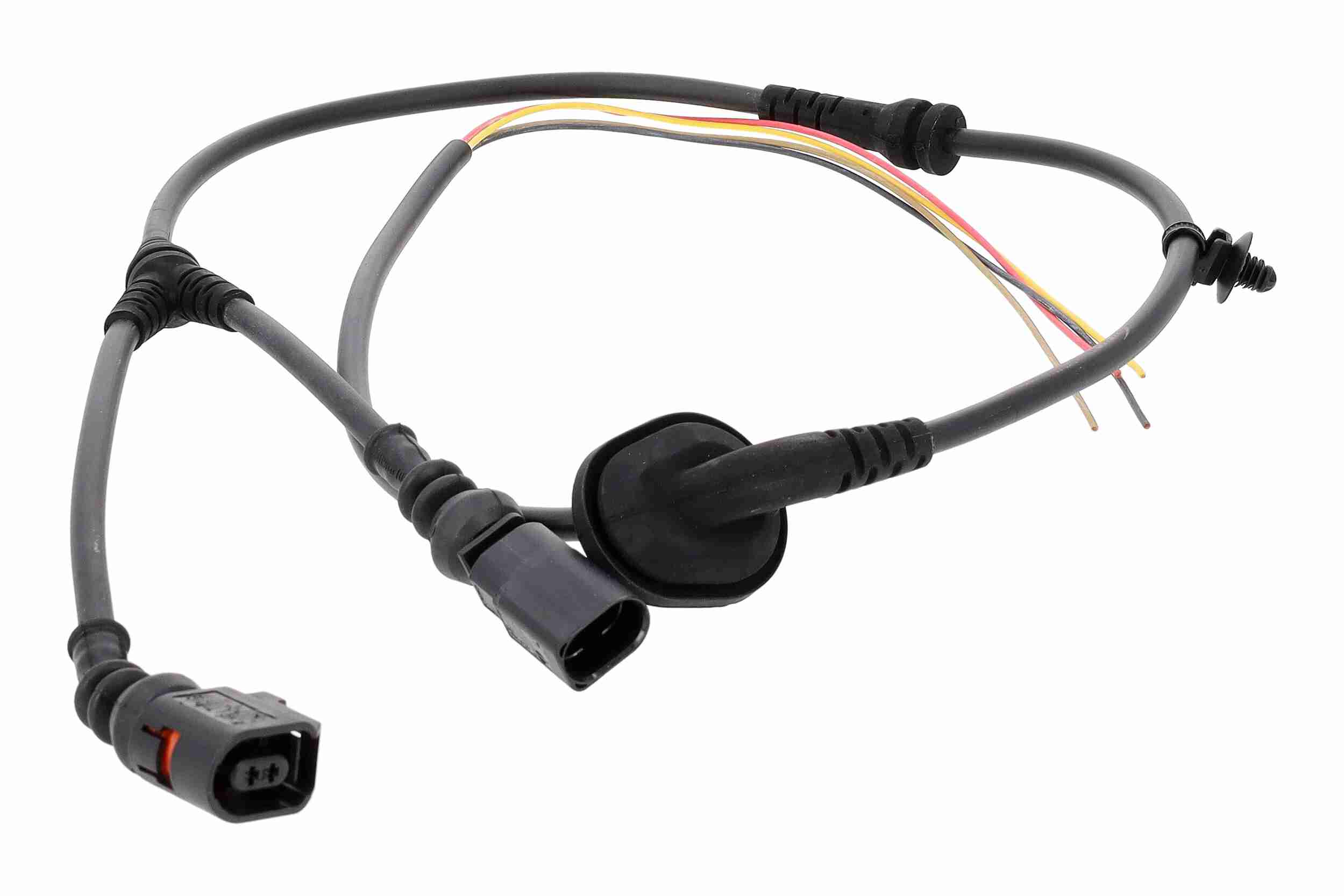 Vemo ABS sensor V10-72-0244