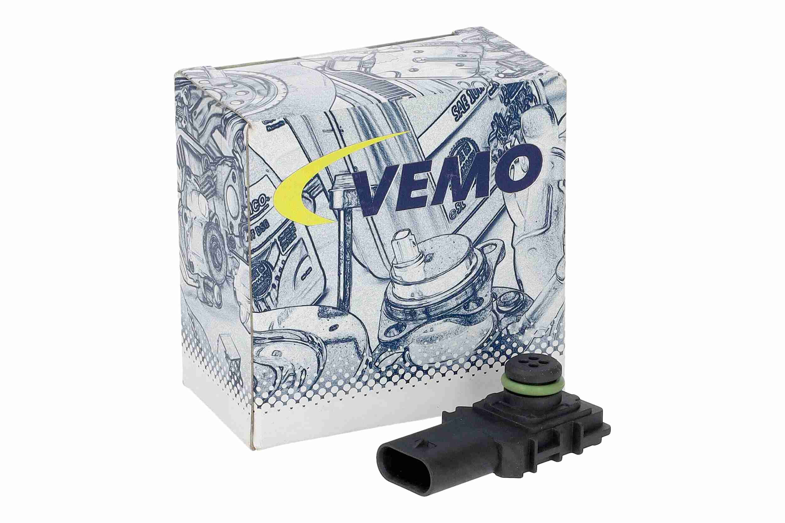 Vemo MAP sensor V10-72-0247