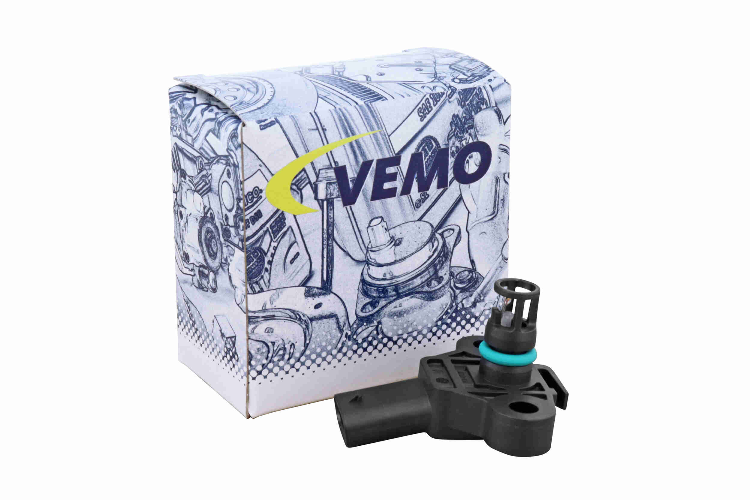 Vemo MAP sensor V10-72-0251