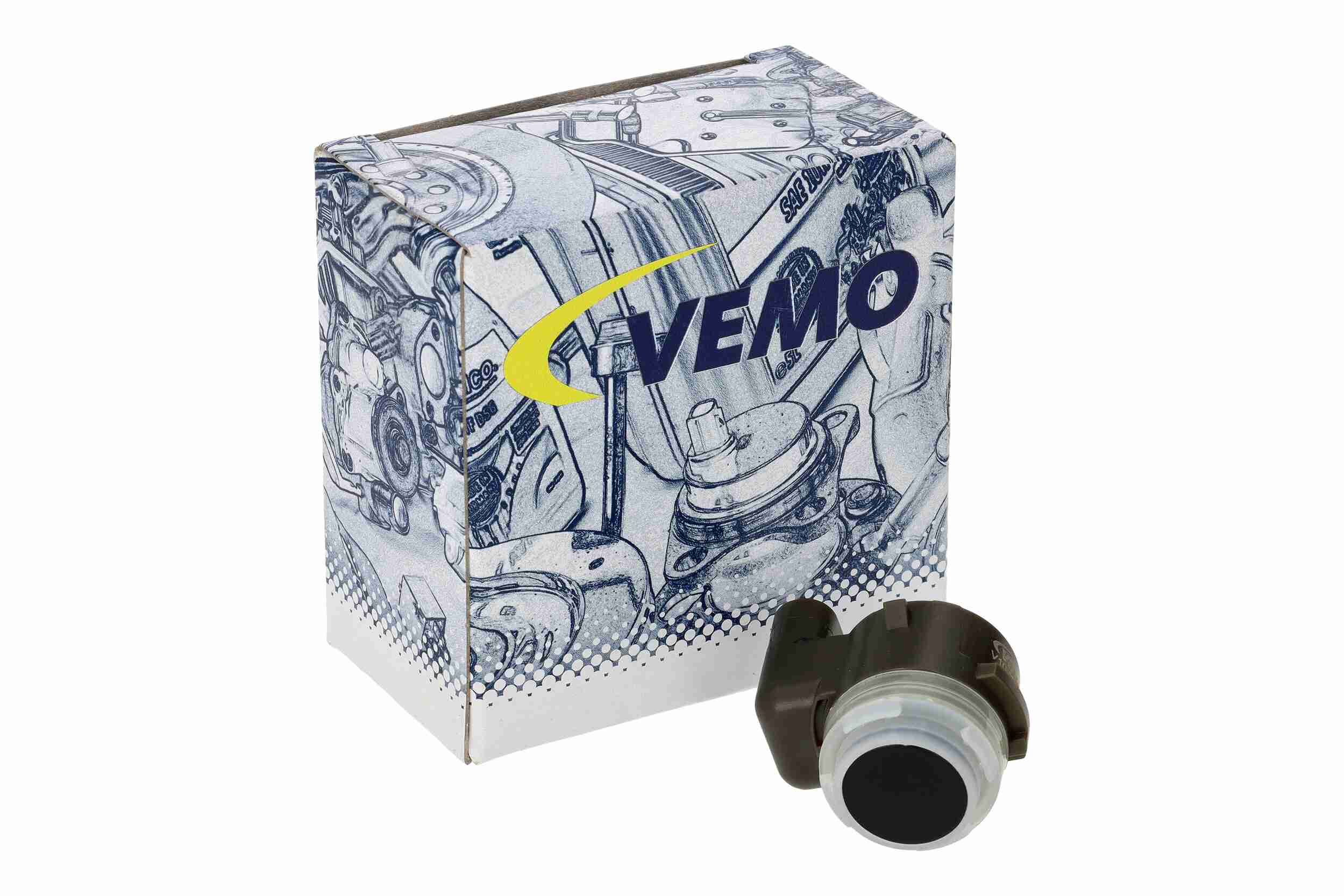 Vemo Sensor, park distance control V10-72-0252
