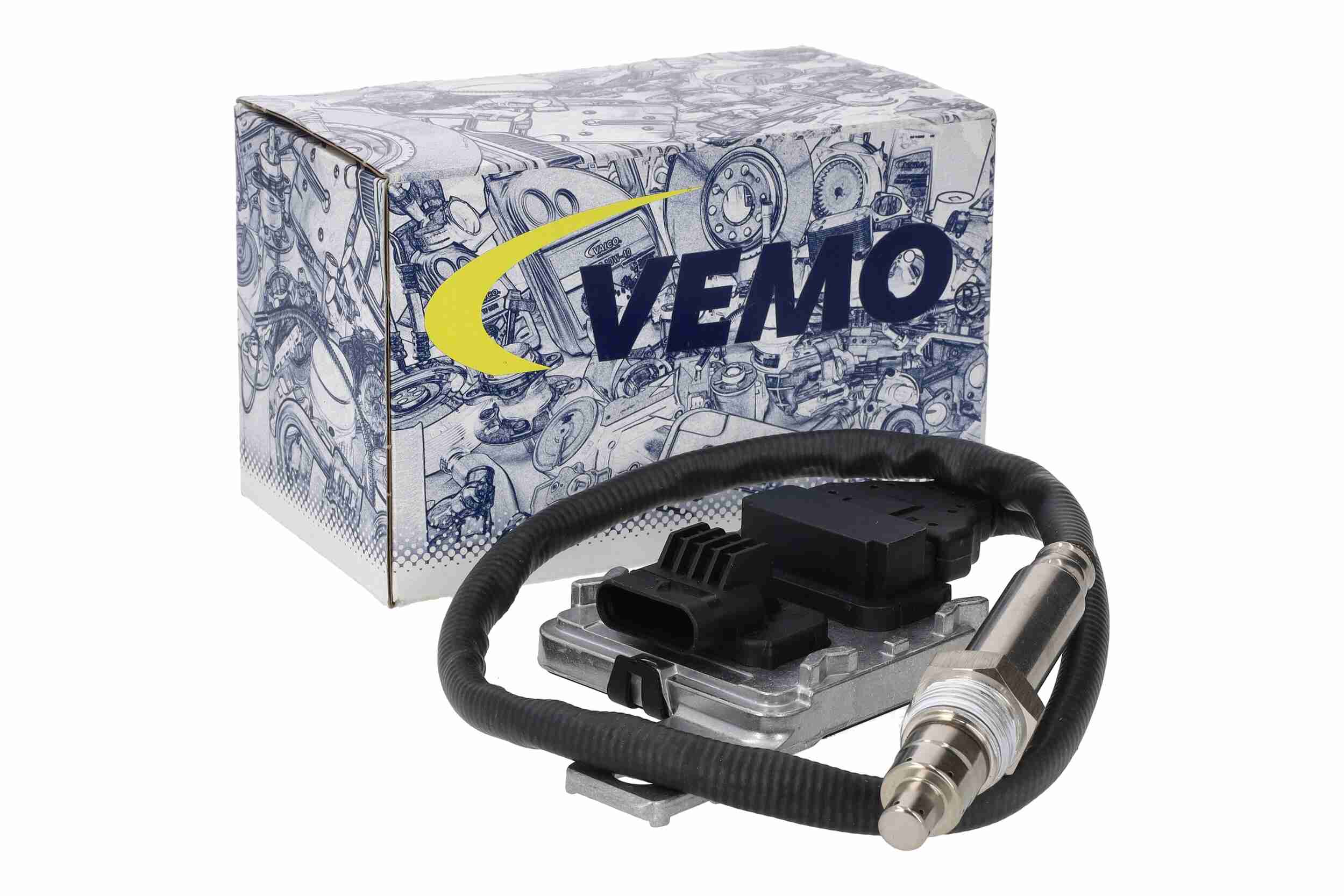 Vemo NOx-sensor, ureuminspuiting V10-72-0269