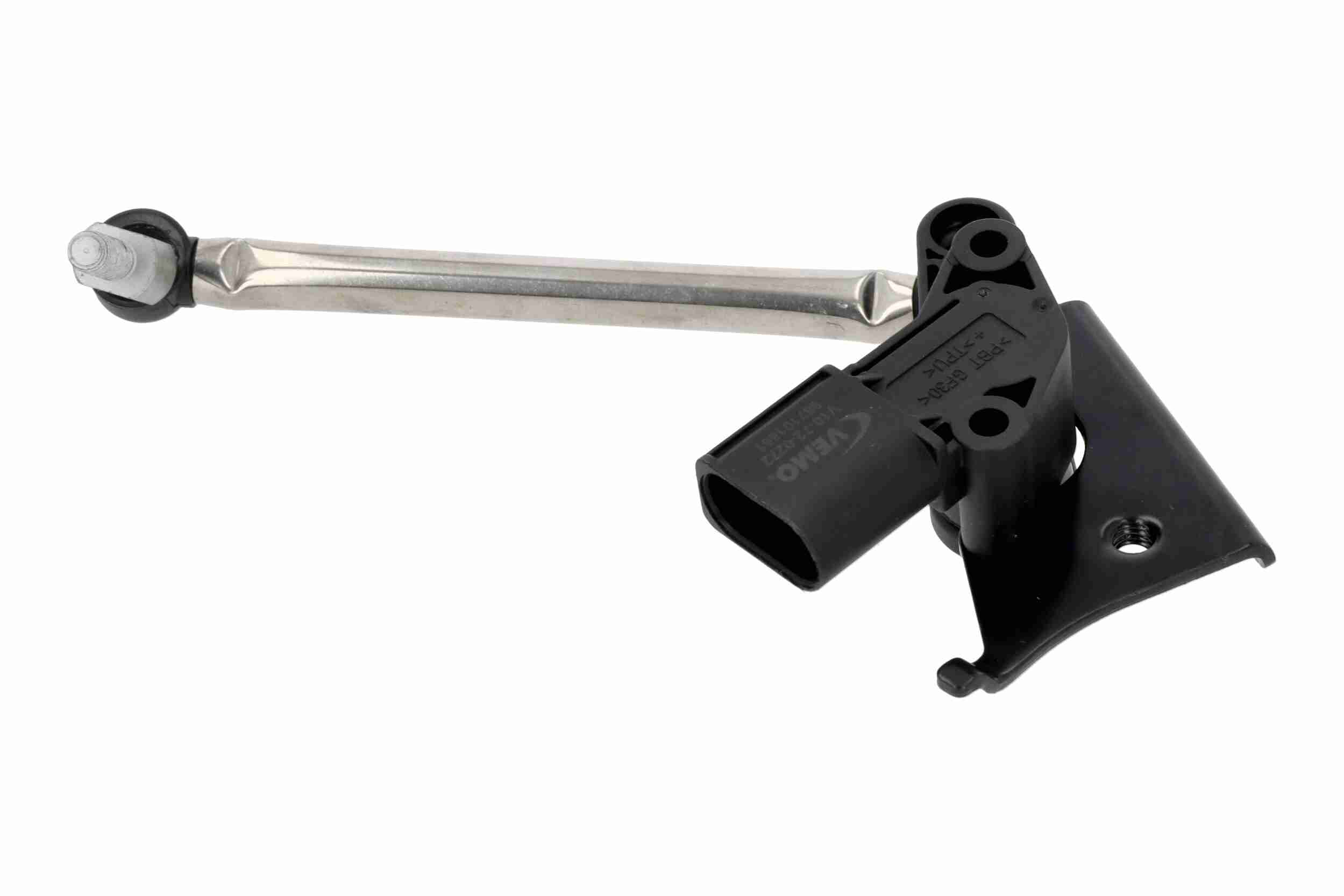 Vemo sensor, stelelement koplamphoogteregeling V10-72-0272