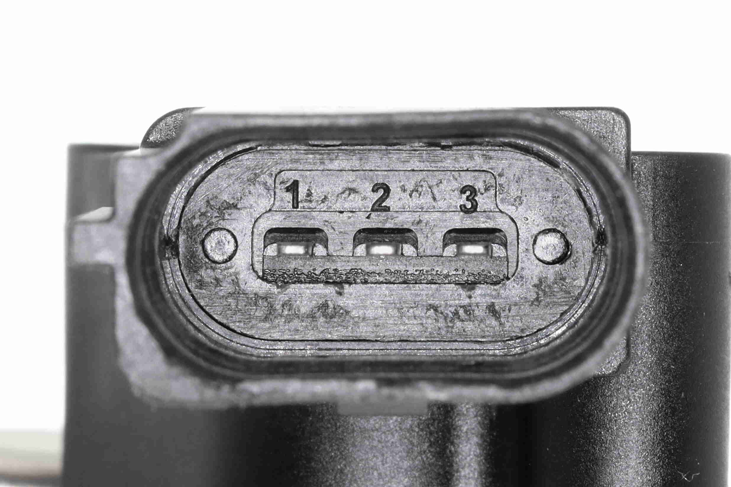 Vemo sensor, stelelement koplamphoogteregeling V10-72-0274