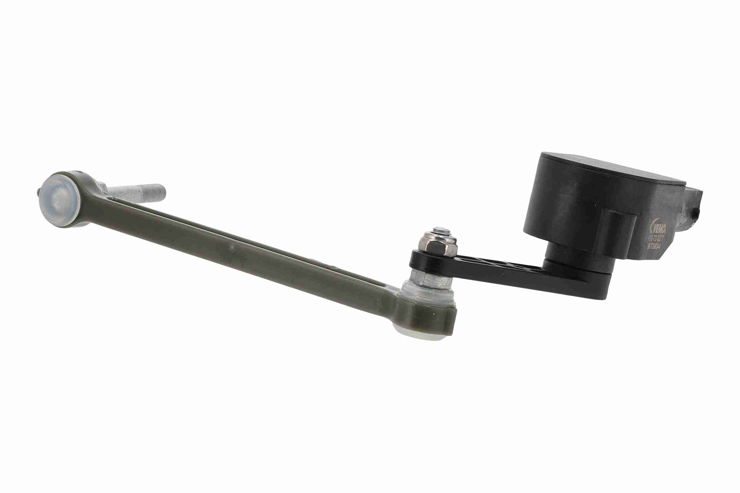 Vemo Stelmotor koplamp lichthoogte V10-72-0277