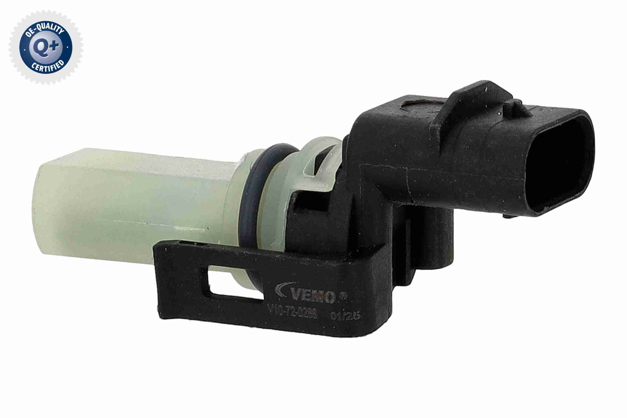 Vemo Zuigleidingregelklep sensor V10-72-0288