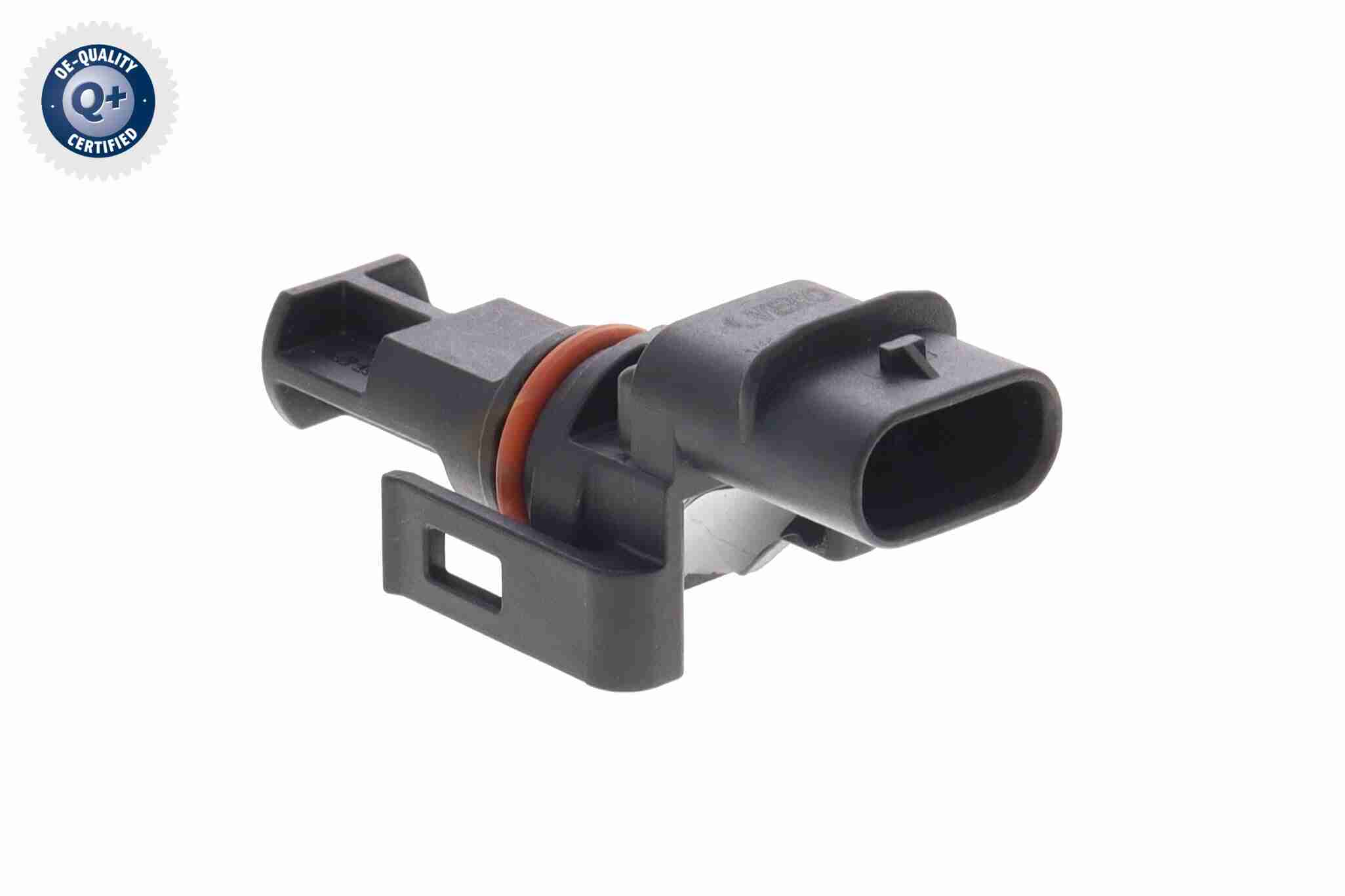 Vemo Zuigleidingregelklep sensor V10-72-0288