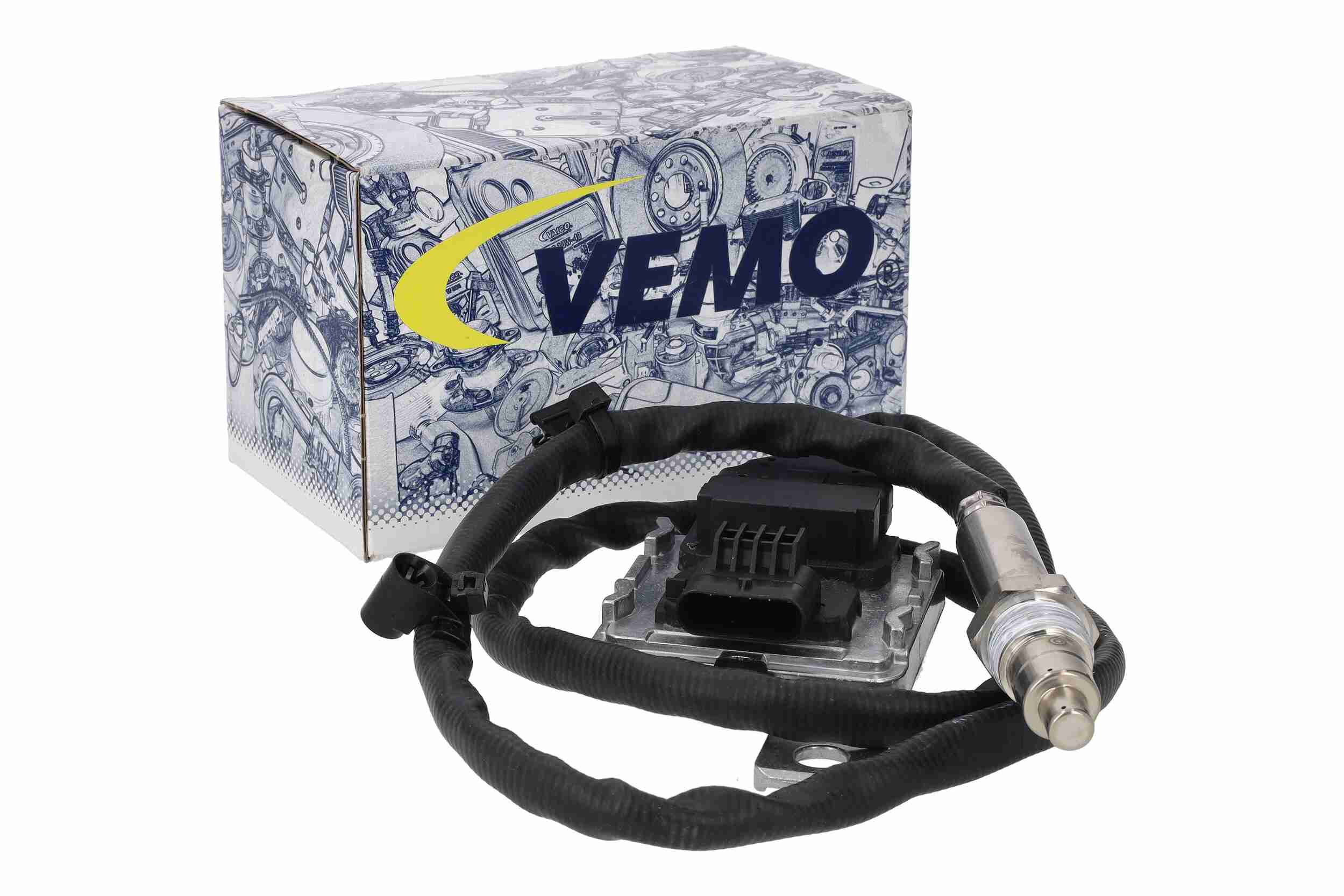 Vemo Nox-sensor (katalysator) V10-72-0301