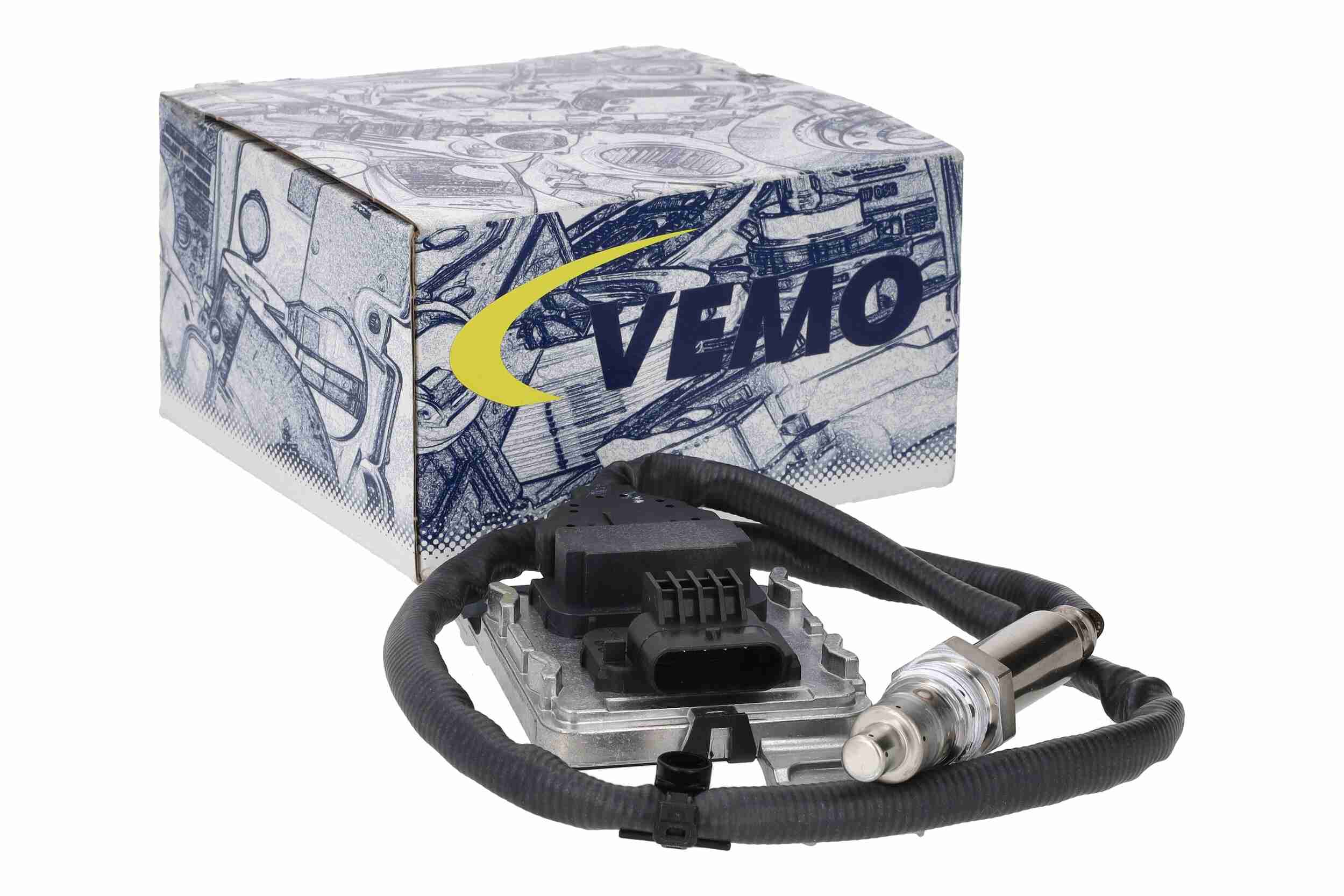 Vemo Nox-sensor (katalysator) V10-72-0302