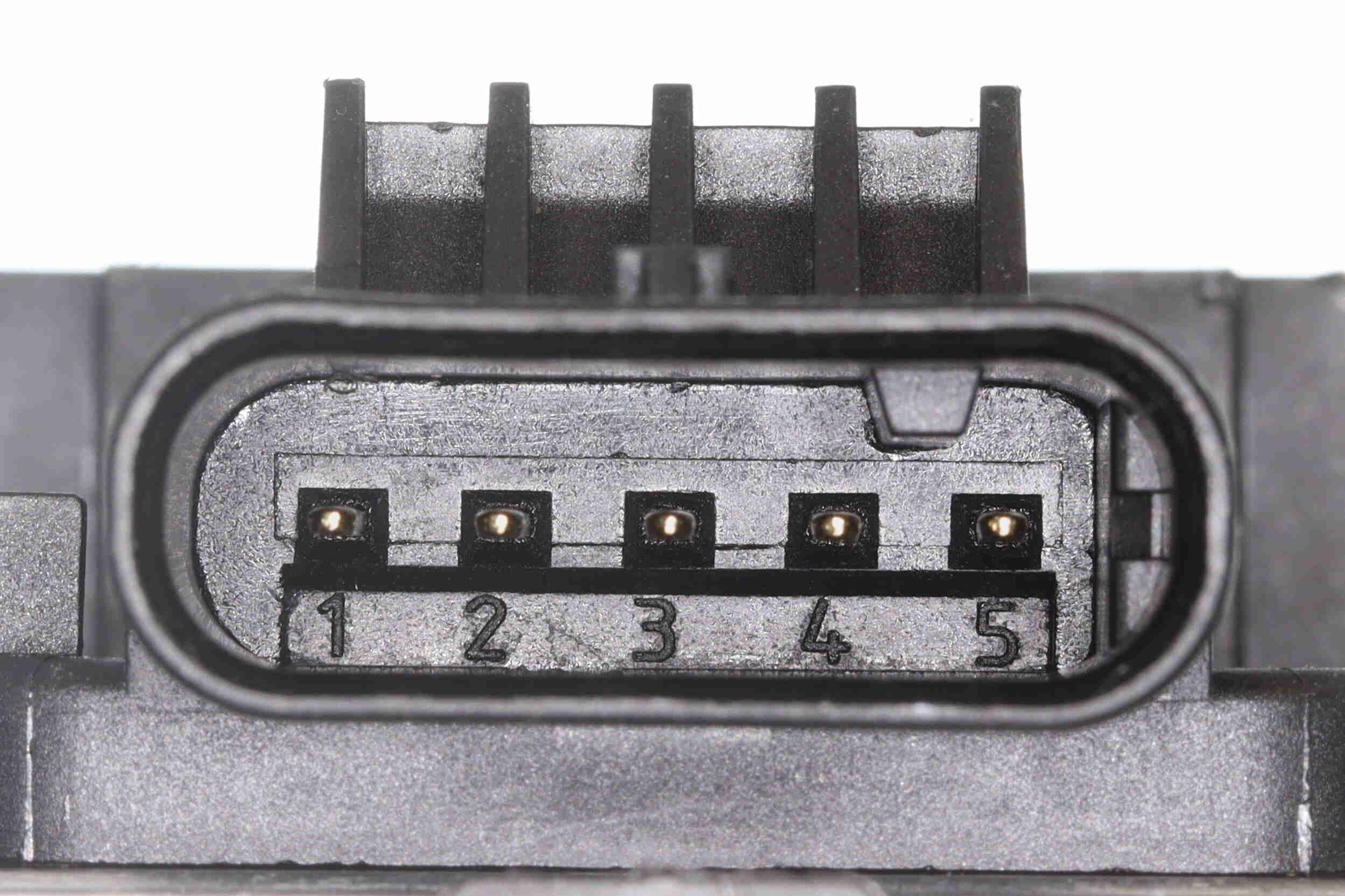 Vemo Nox-sensor (katalysator) V10-72-0309