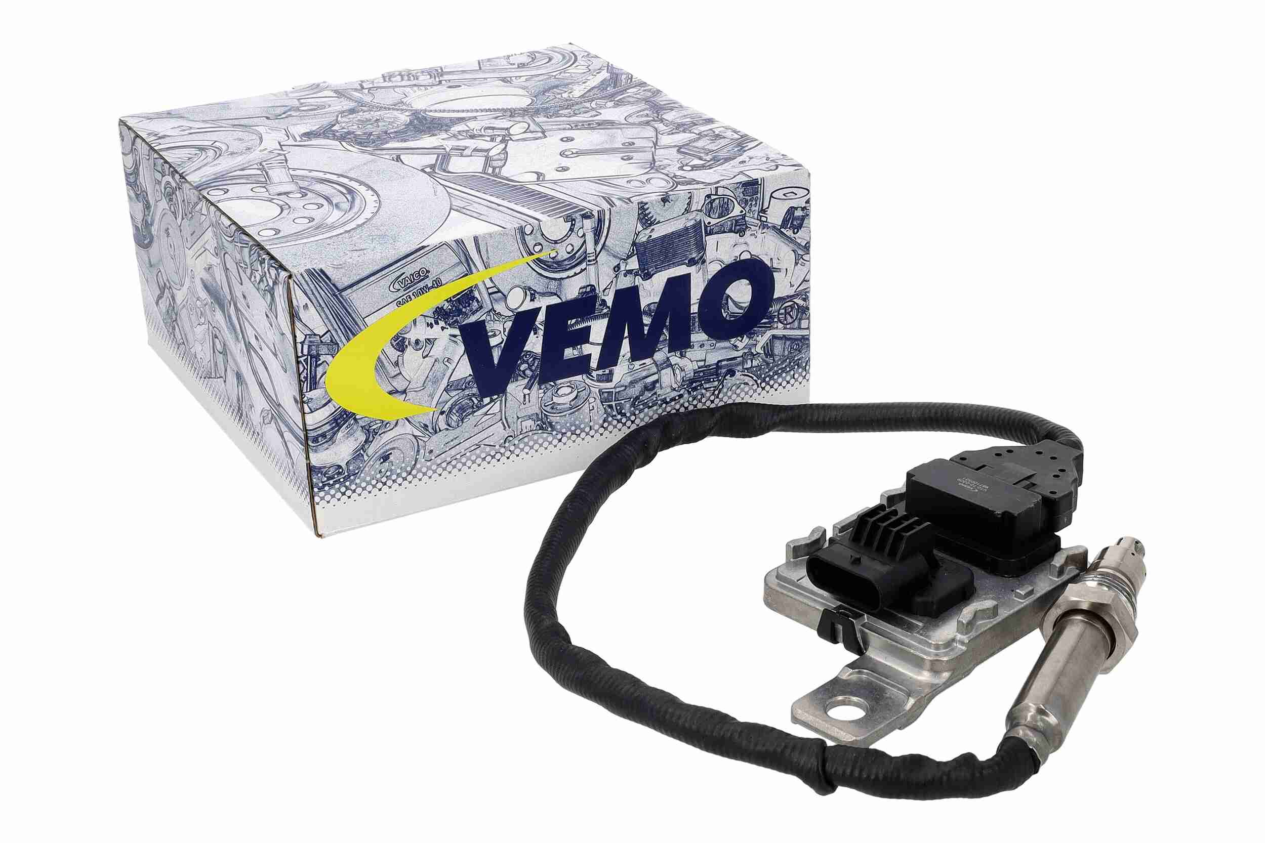 Vemo Nox-sensor (katalysator) V10-72-0309