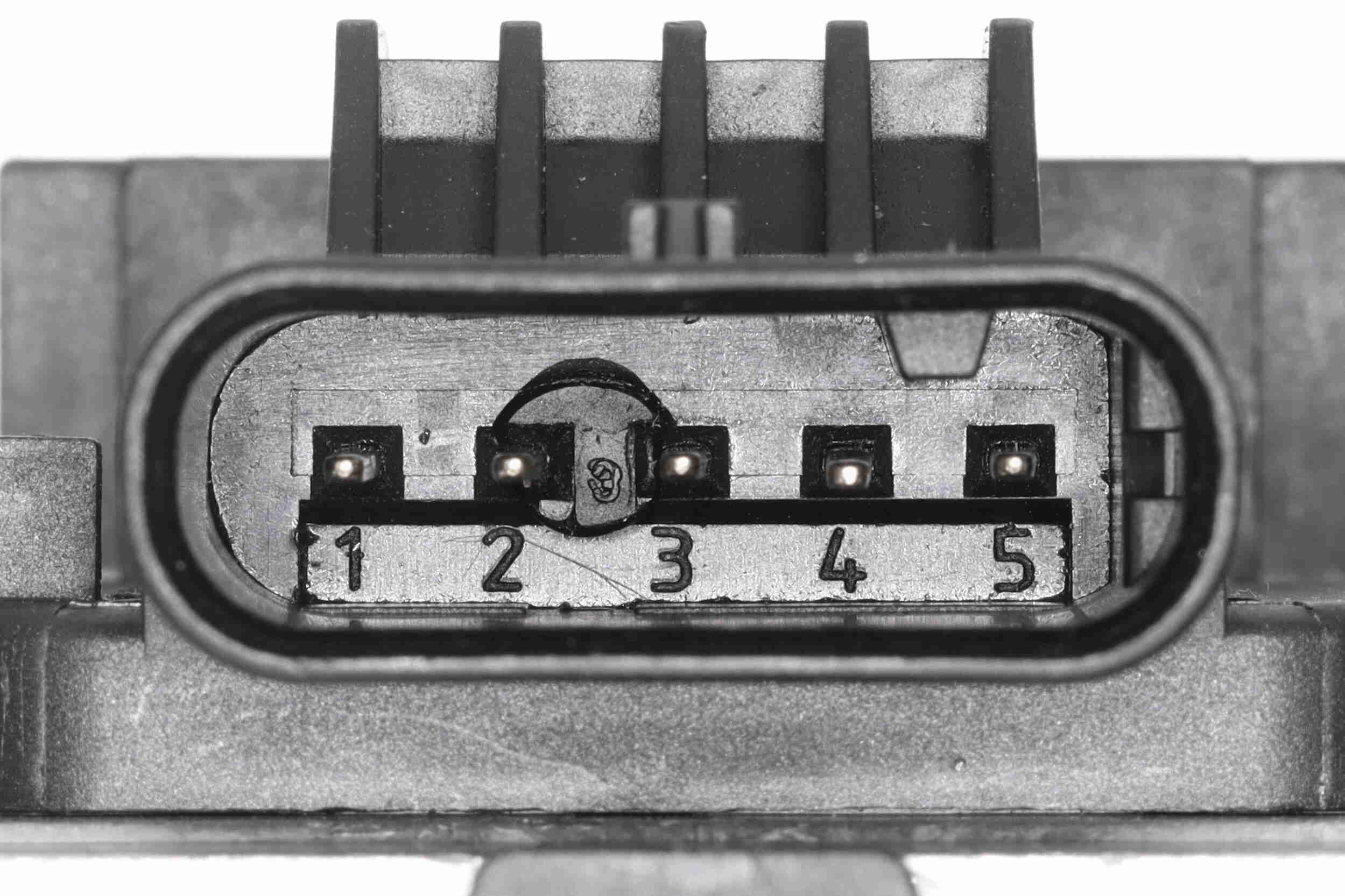 Vemo Nox-sensor (katalysator) V10-72-0312