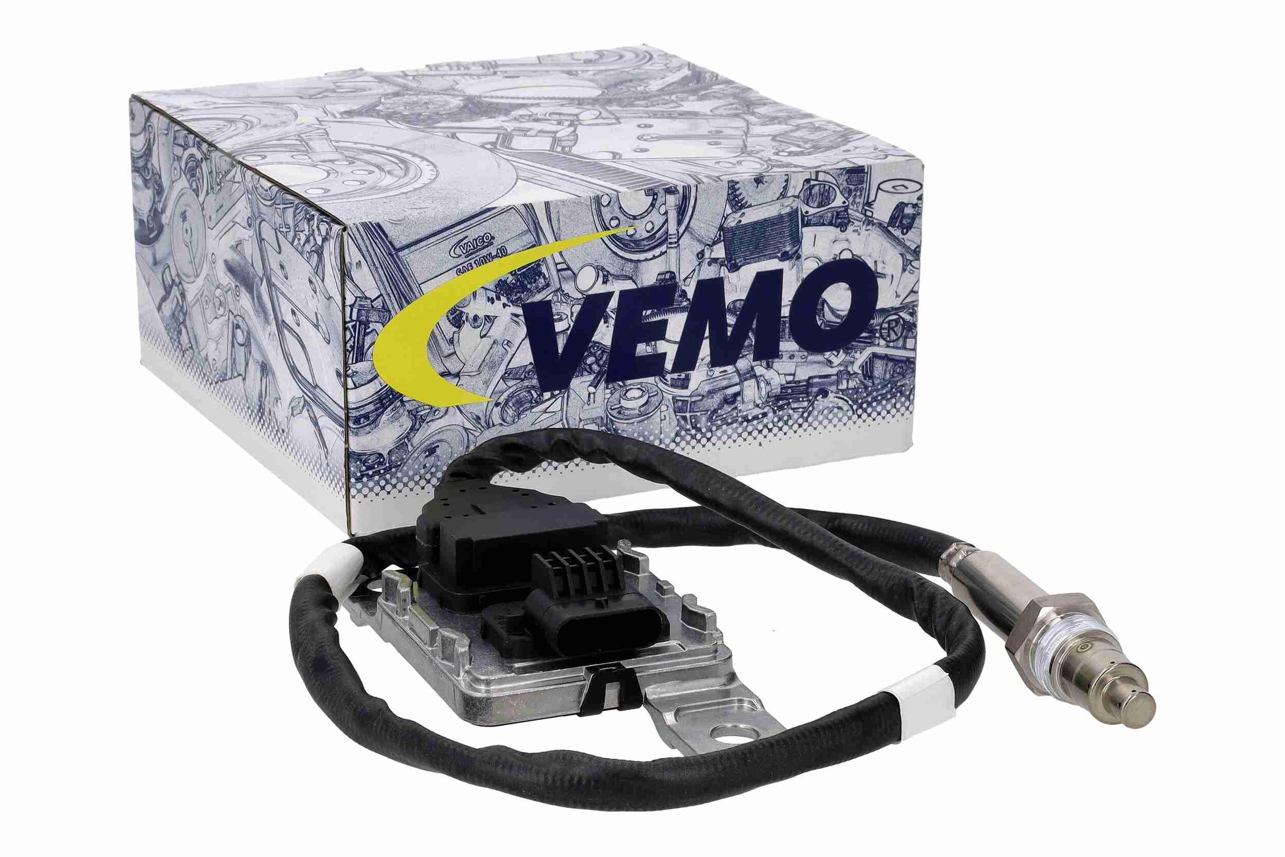 Vemo NOx-sensor, ureuminspuiting V10-72-0313
