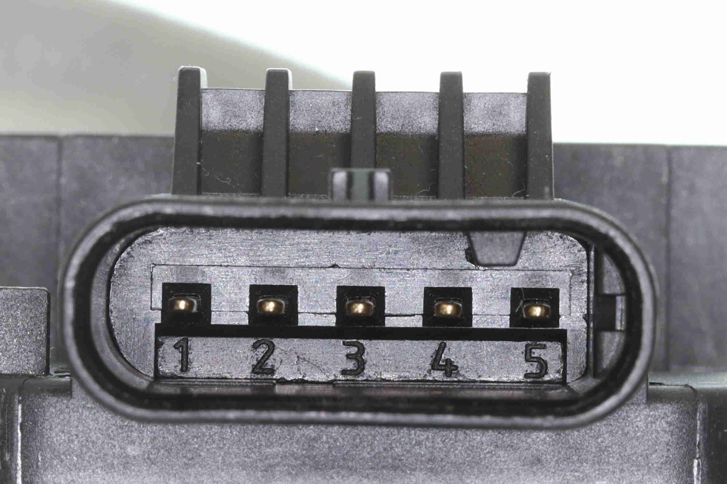 Vemo NOx-sensor, ureuminspuiting V10-72-0315