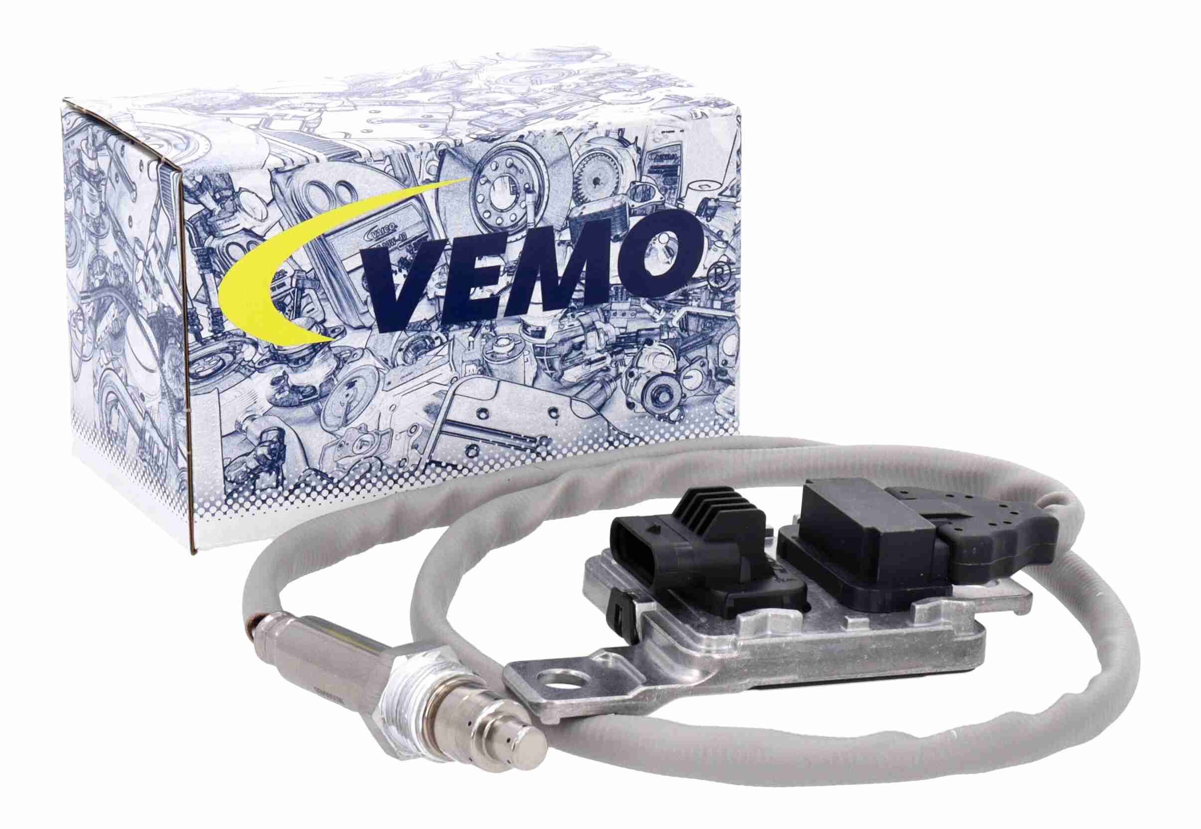 Vemo NOx-sensor, ureuminspuiting V10-72-0315