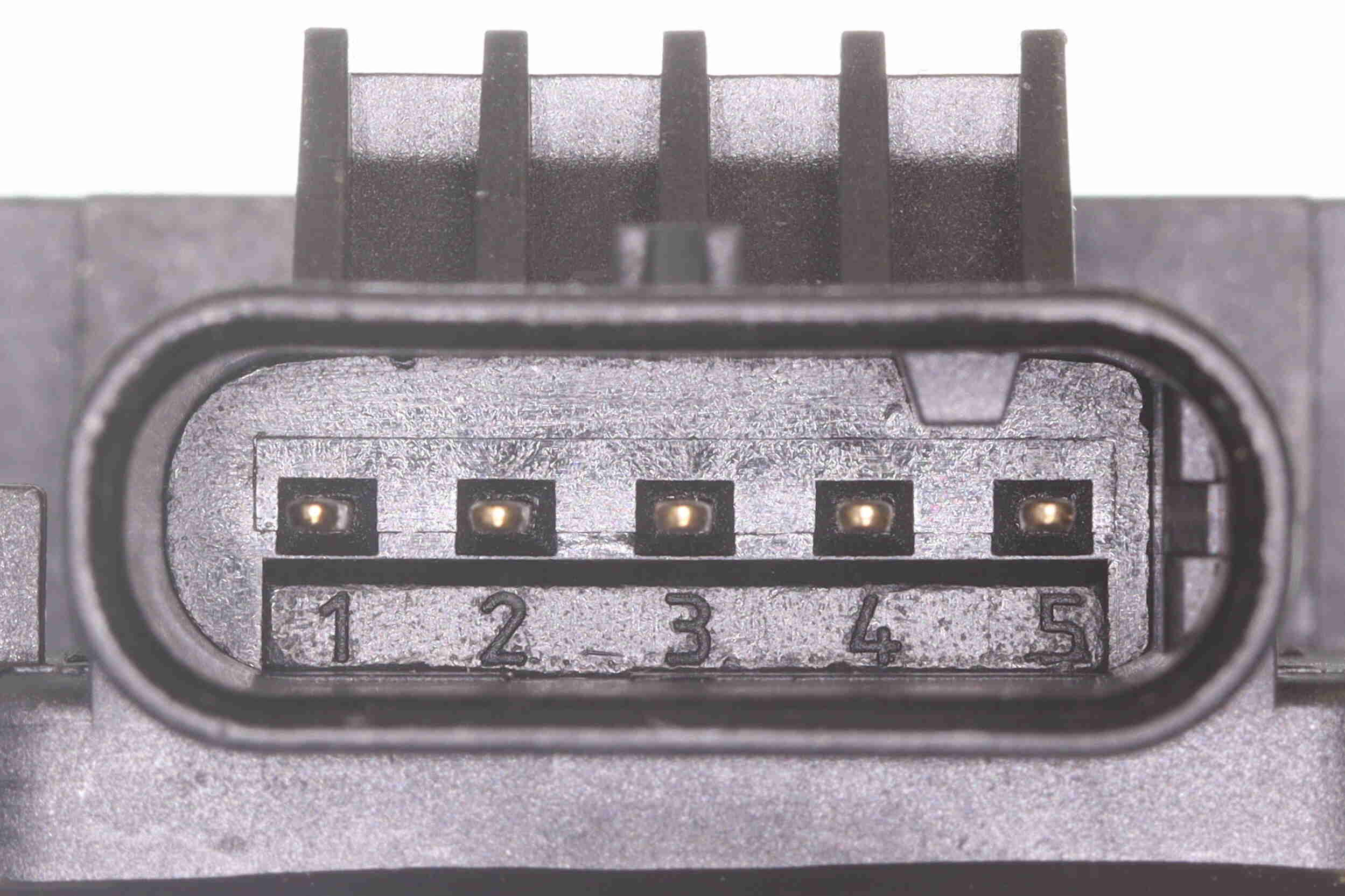 Vemo NOx-sensor, ureuminspuiting V10-72-0317