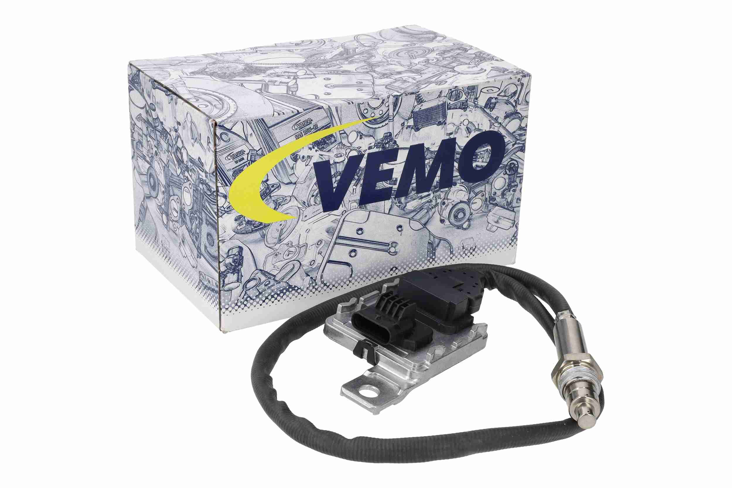 Vemo NOx-sensor, ureuminspuiting V10-72-0317