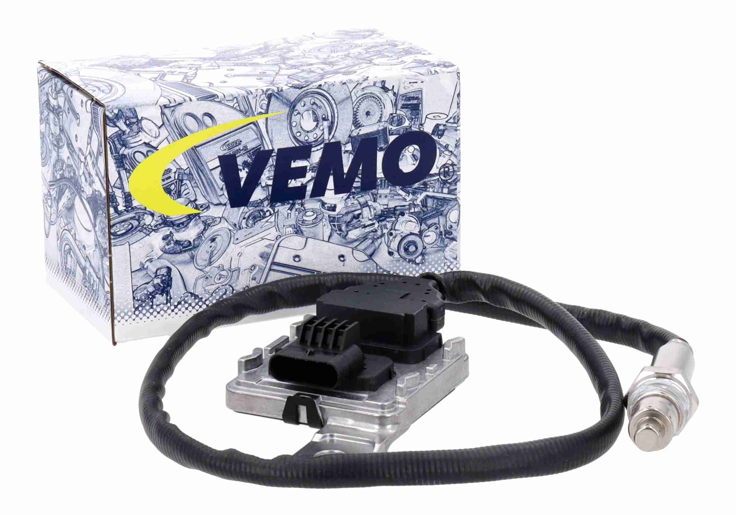 Vemo NOx-sensor, ureuminspuiting V10-72-0323
