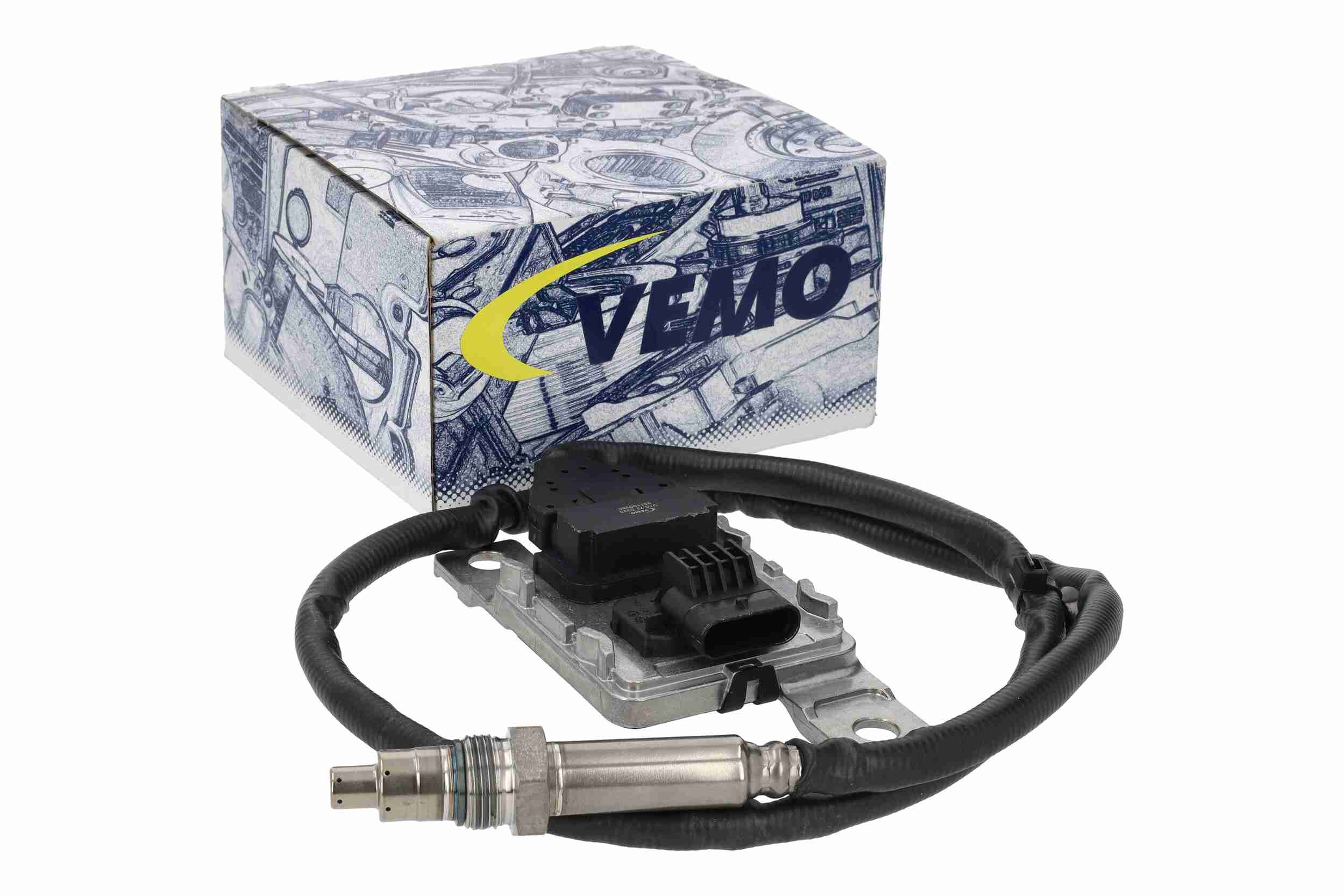 Vemo Nox-sensor (katalysator) V10-72-0325