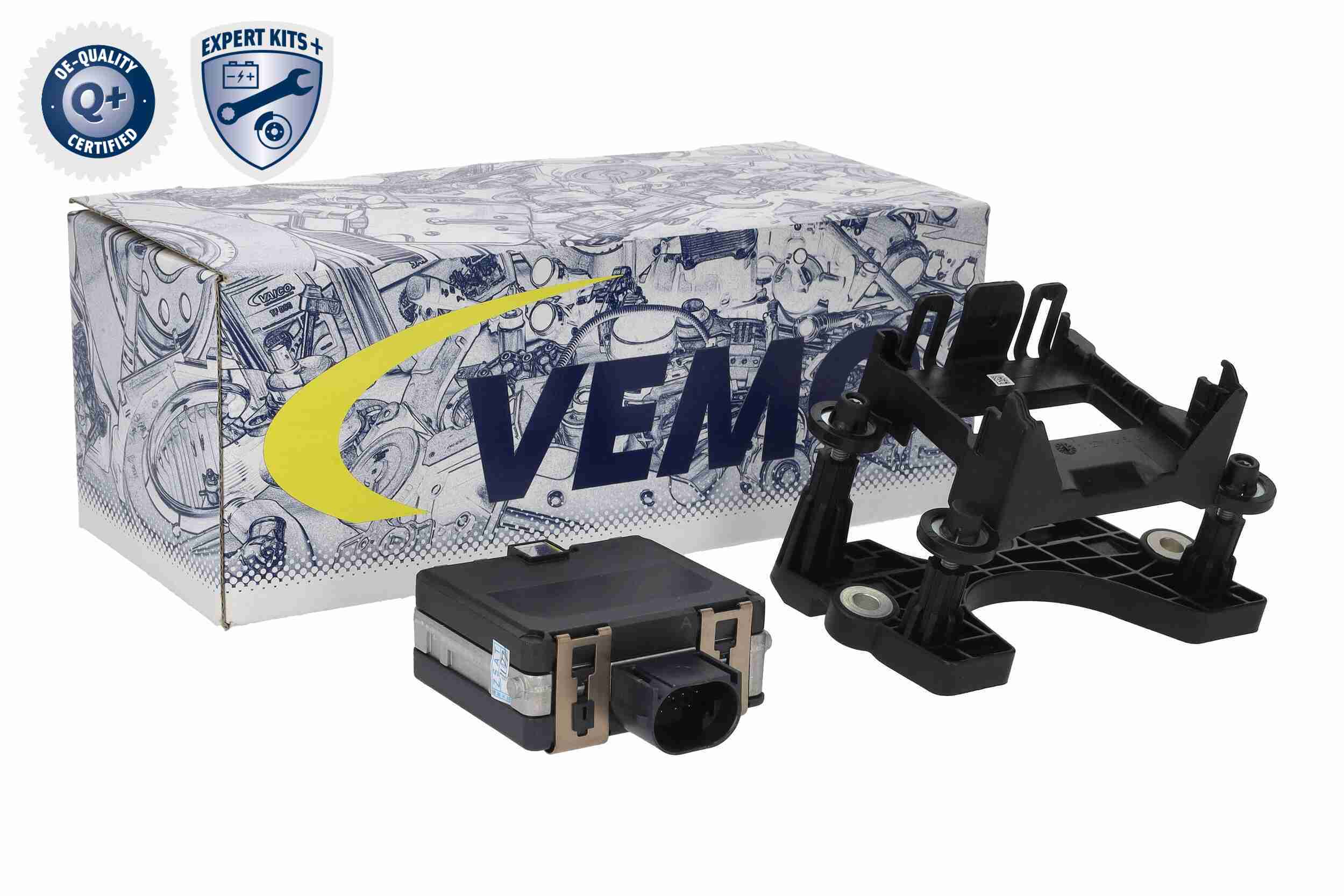 Vemo Sensor, afstandsregeling V10-72-0331