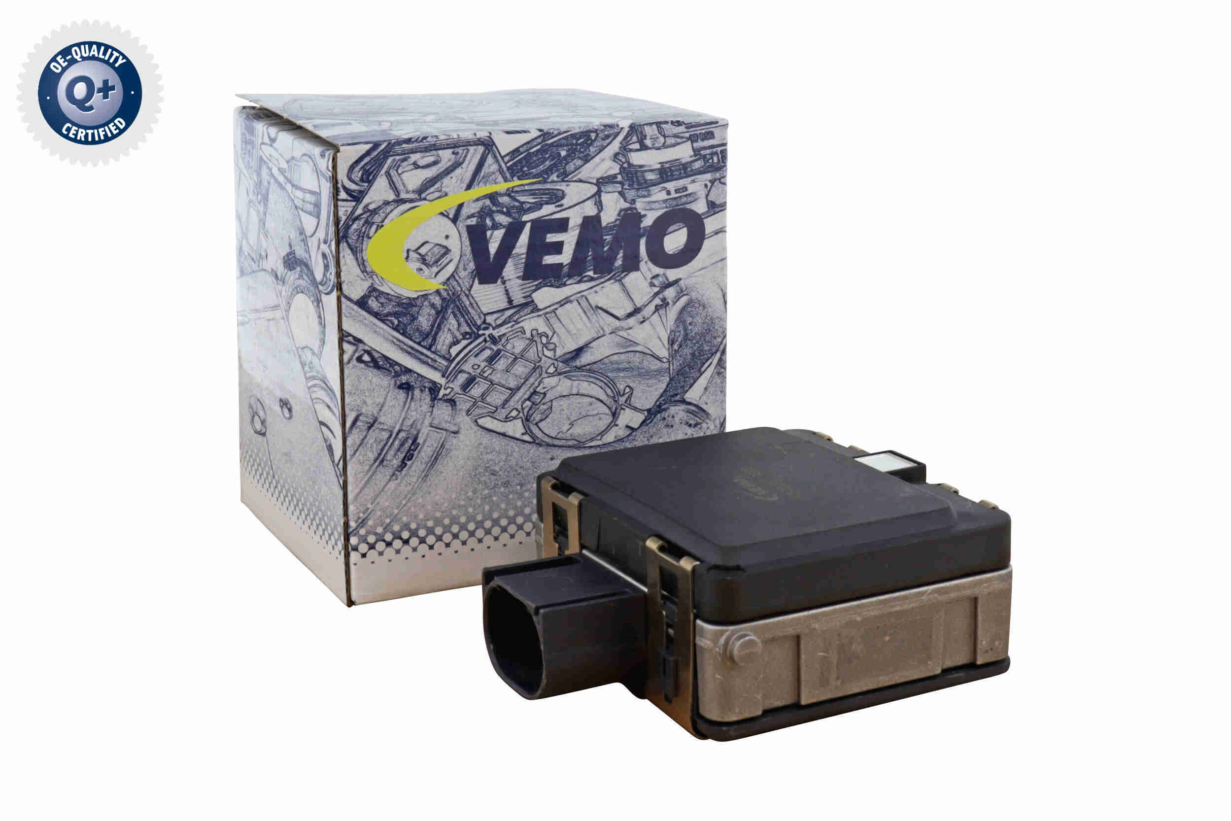 Vemo Sensor diverse V10-72-0332-1