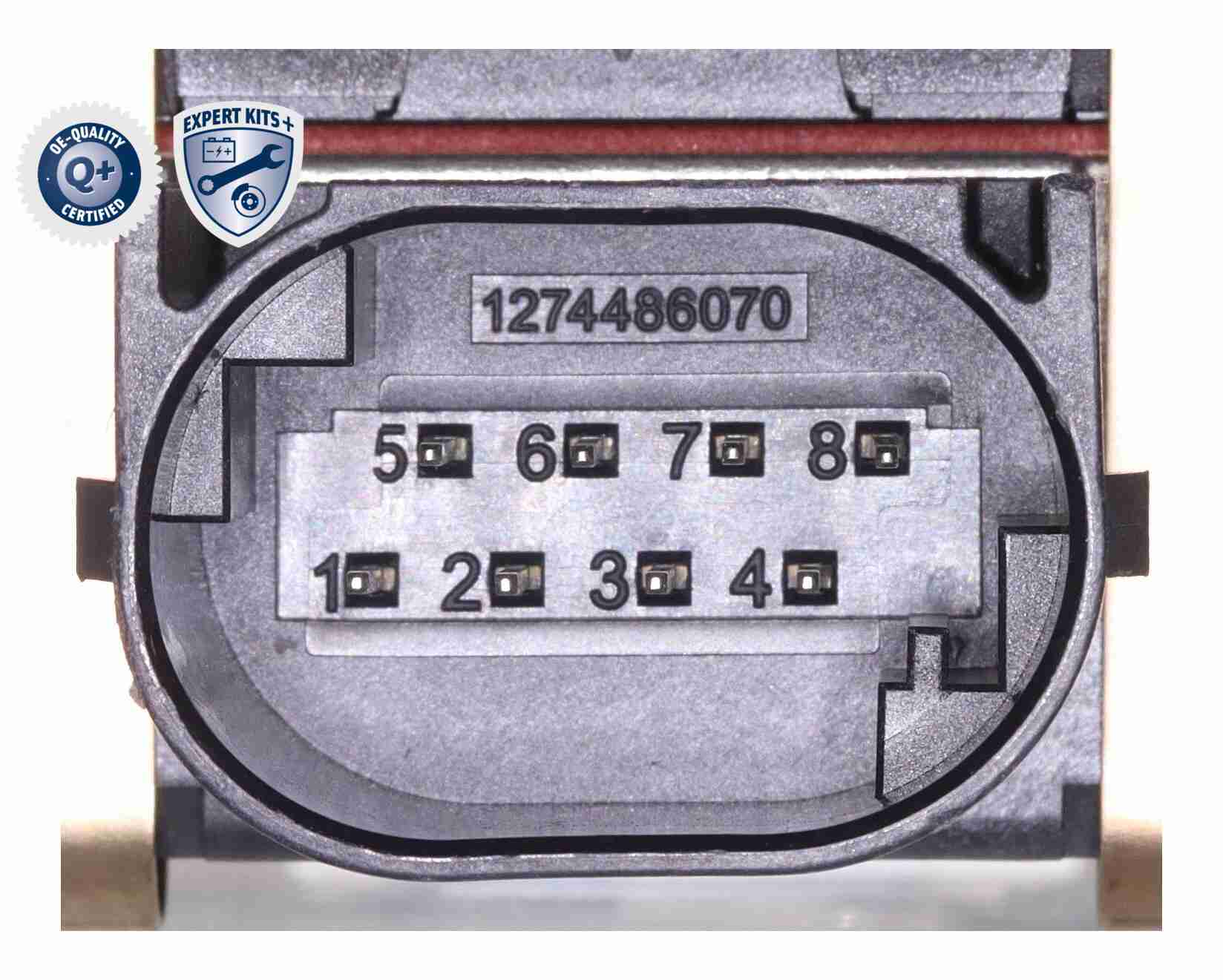 Vemo Sensor, afstandsregeling V10-72-0332