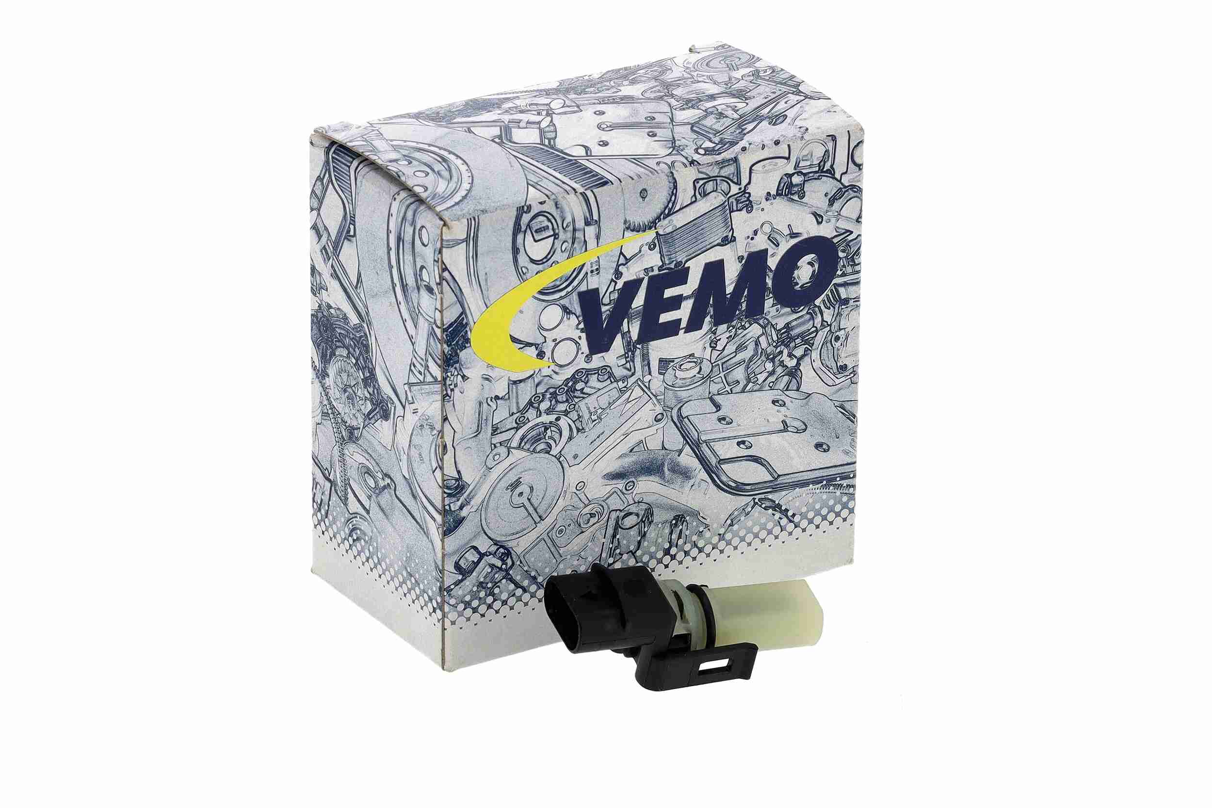 Vemo Sensor, smoorkleppenverstelling V10-72-0337