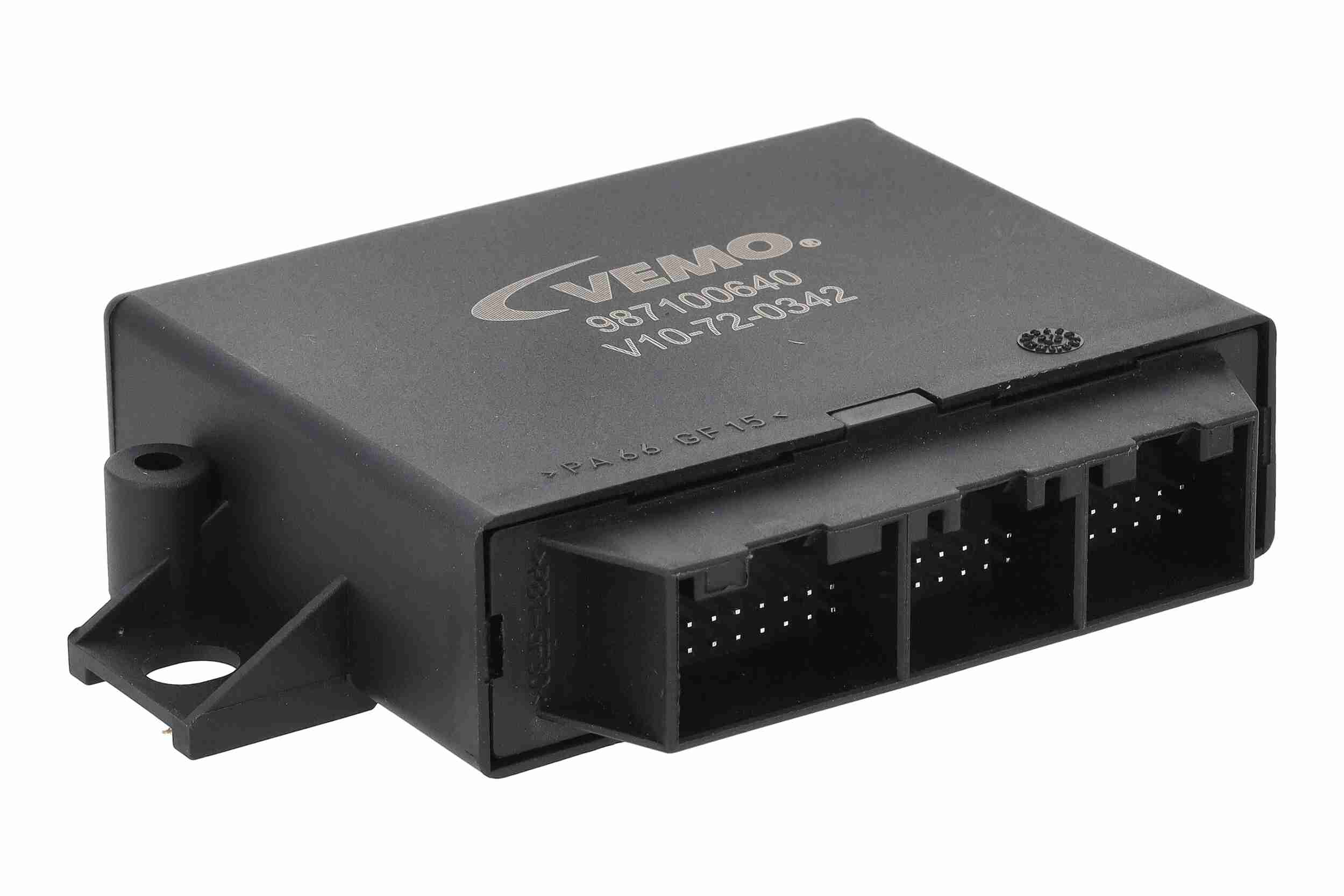Vemo Regeleenheid, park distance control V10-72-0342