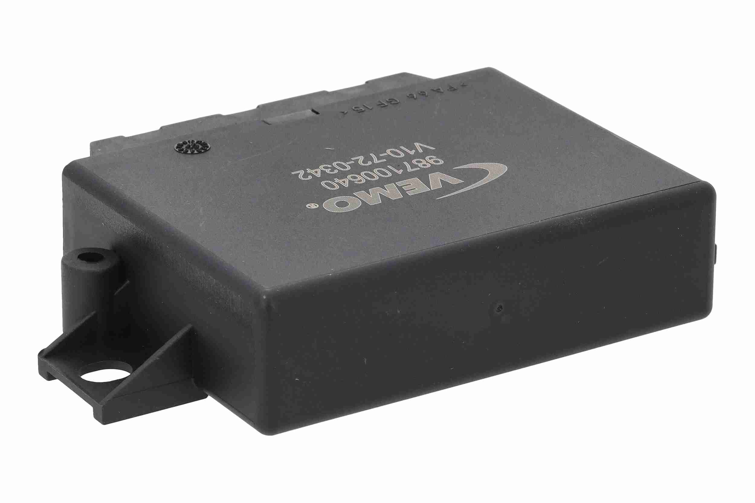 Vemo Regeleenheid, park distance control V10-72-0342