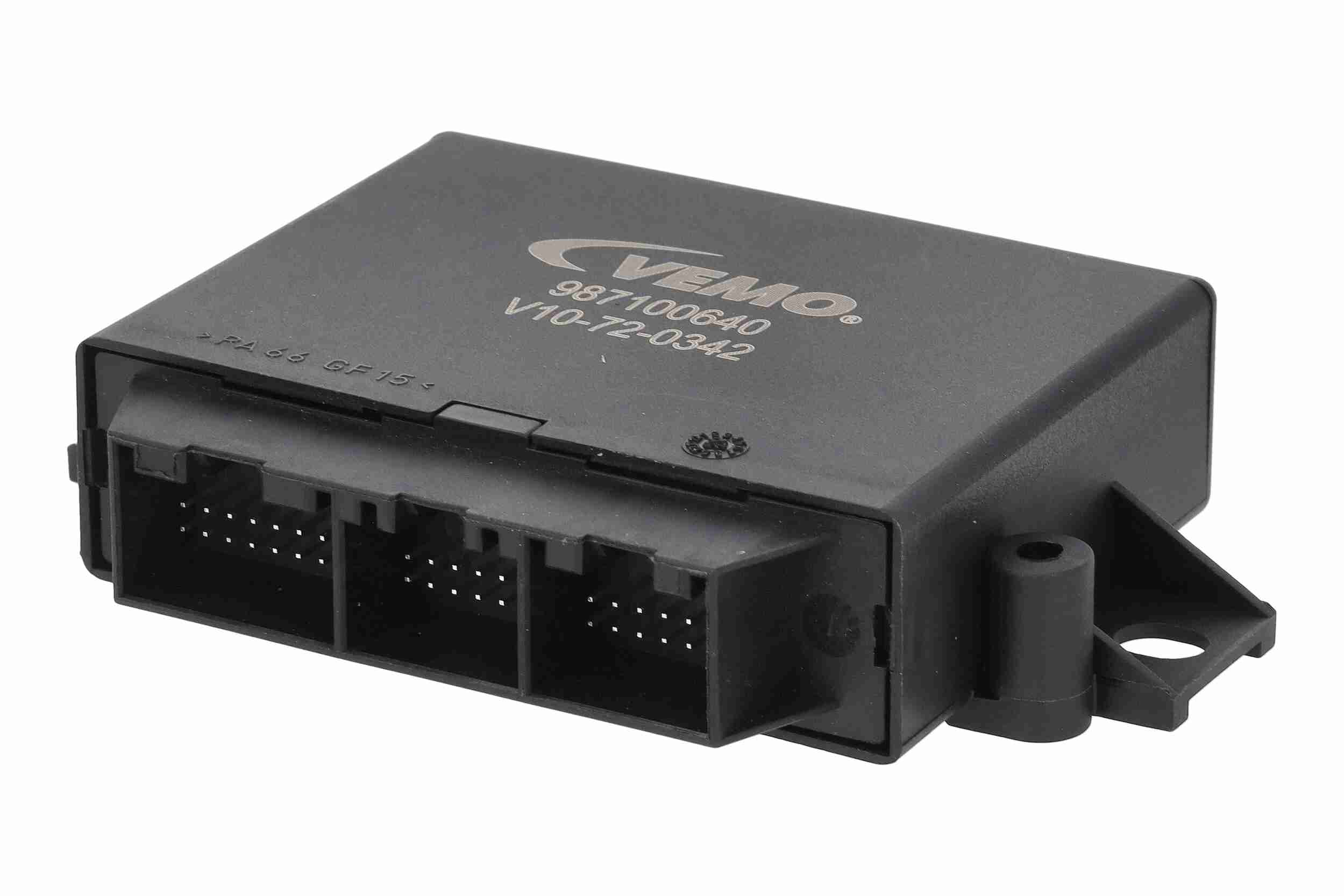 Vemo Regeleenheid, park distance control V10-72-0342