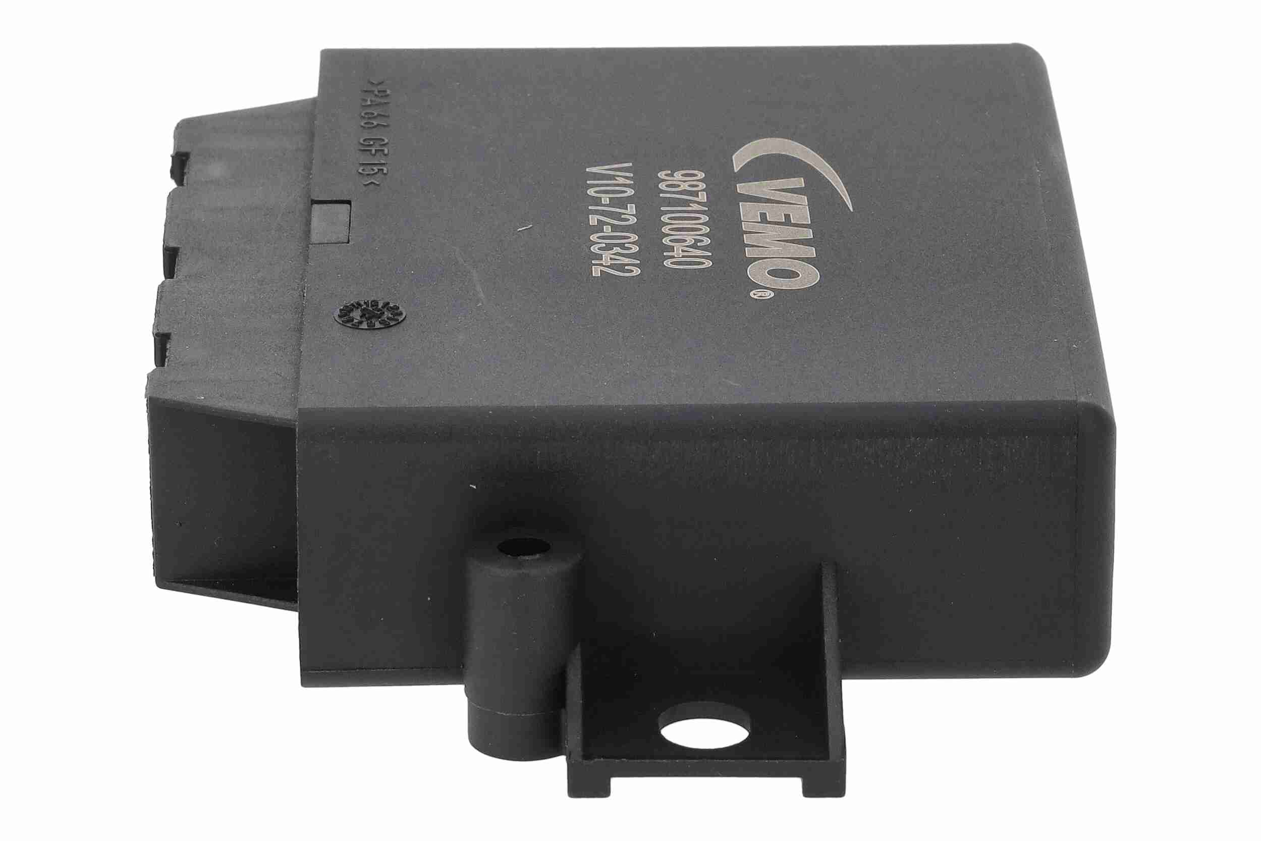 Vemo Regeleenheid, park distance control V10-72-0342