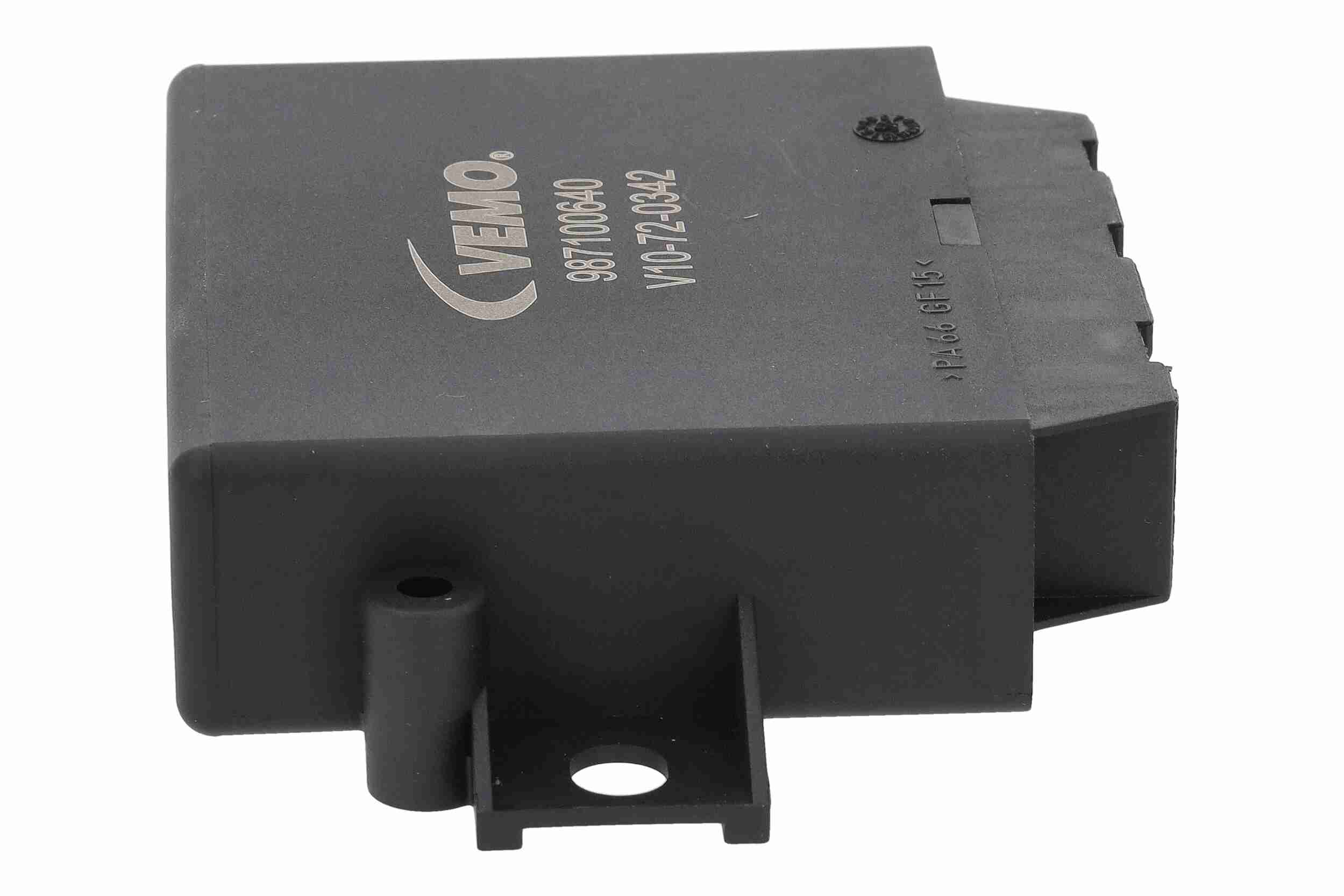 Vemo Regeleenheid, park distance control V10-72-0342