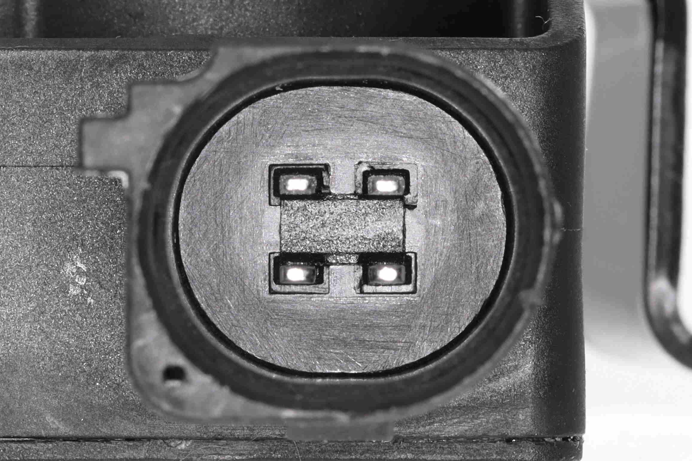 Vemo sensor, stelelement koplamphoogteregeling V10-72-0346