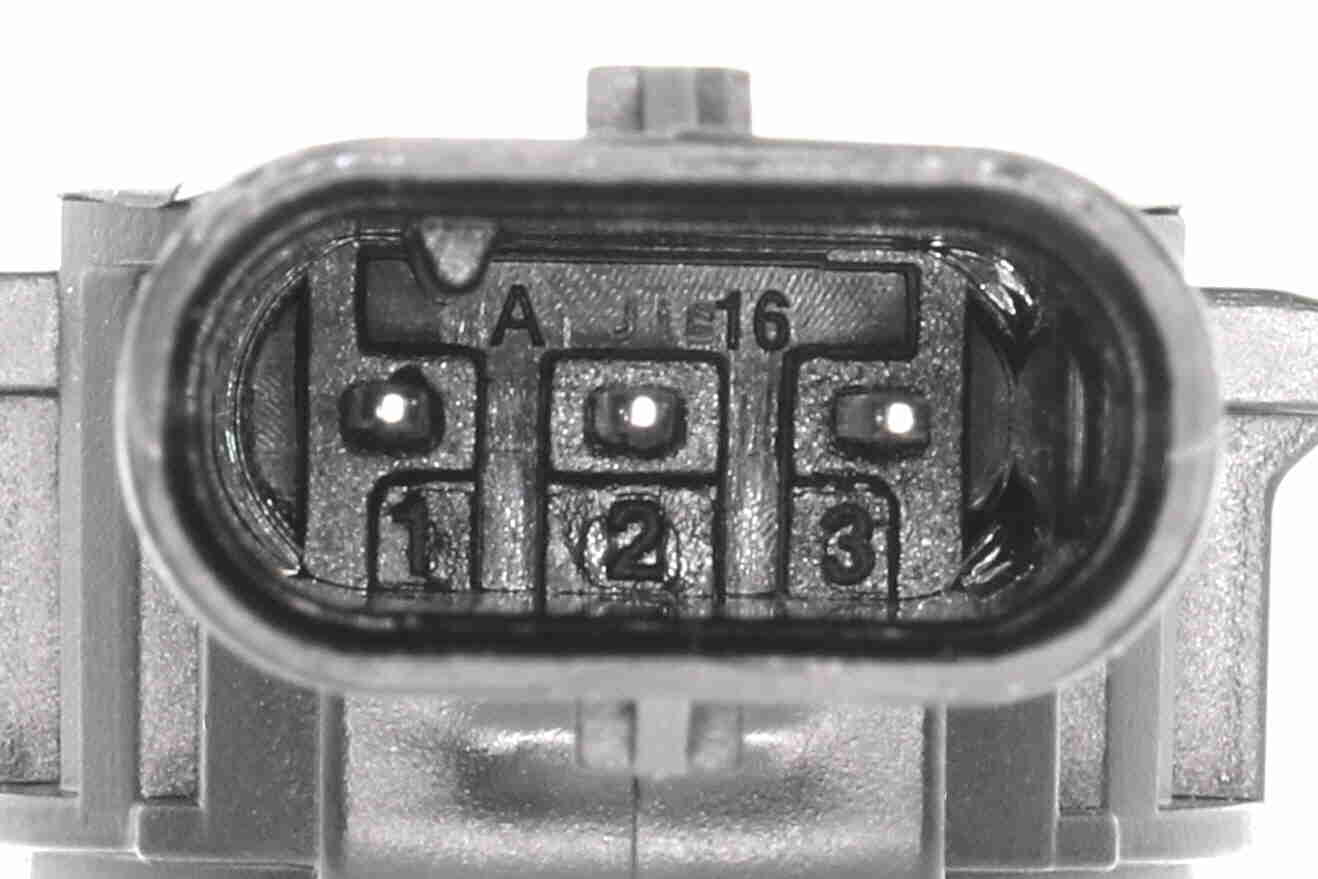 Vemo Parkeer (PDC) sensor V10-72-0347