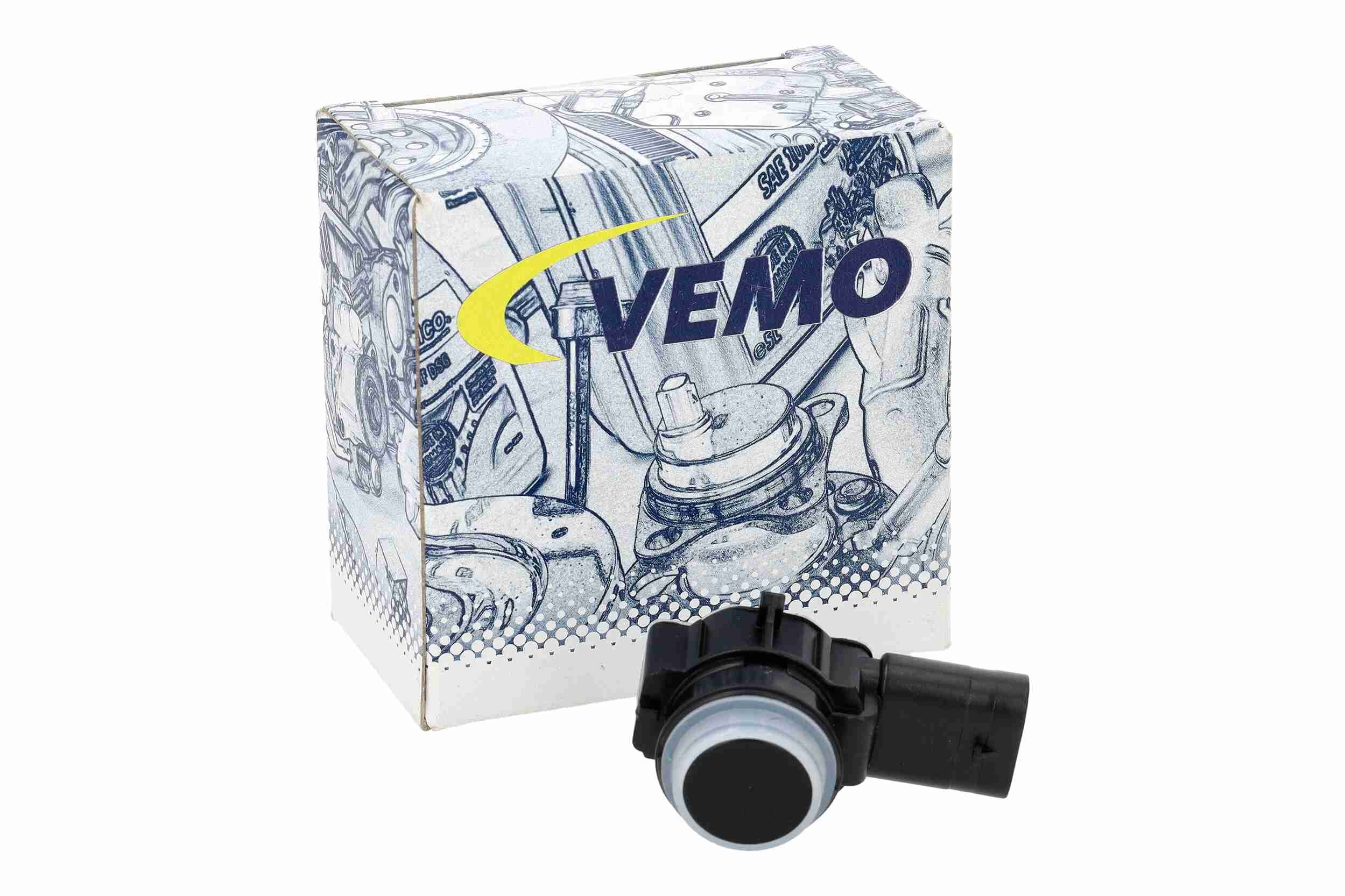 Vemo Parkeer (PDC) sensor V10-72-0347