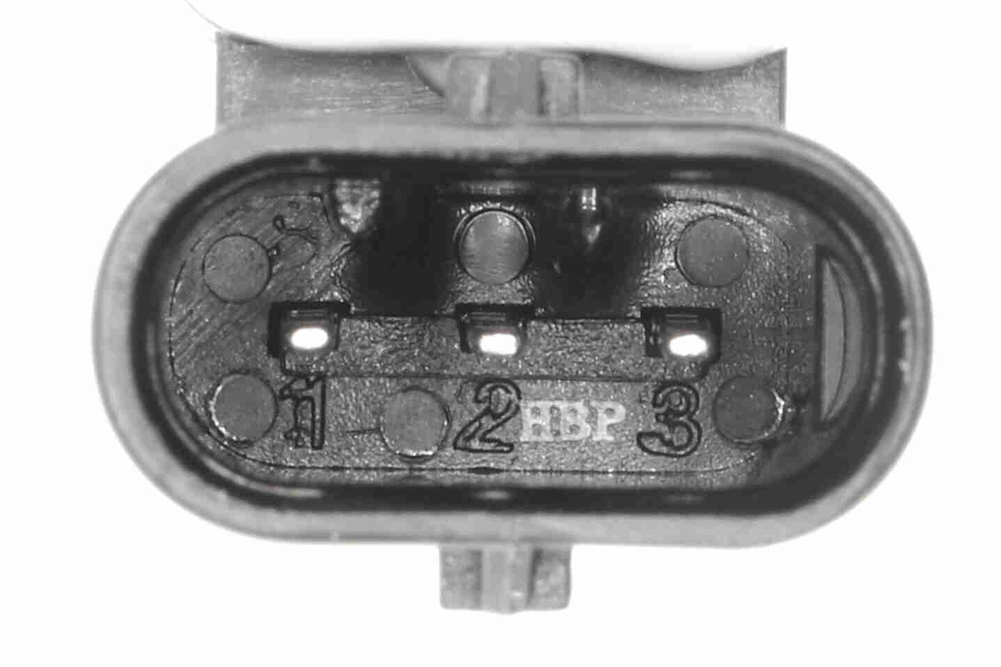 Vemo Parkeer (PDC) sensor V10-72-0348