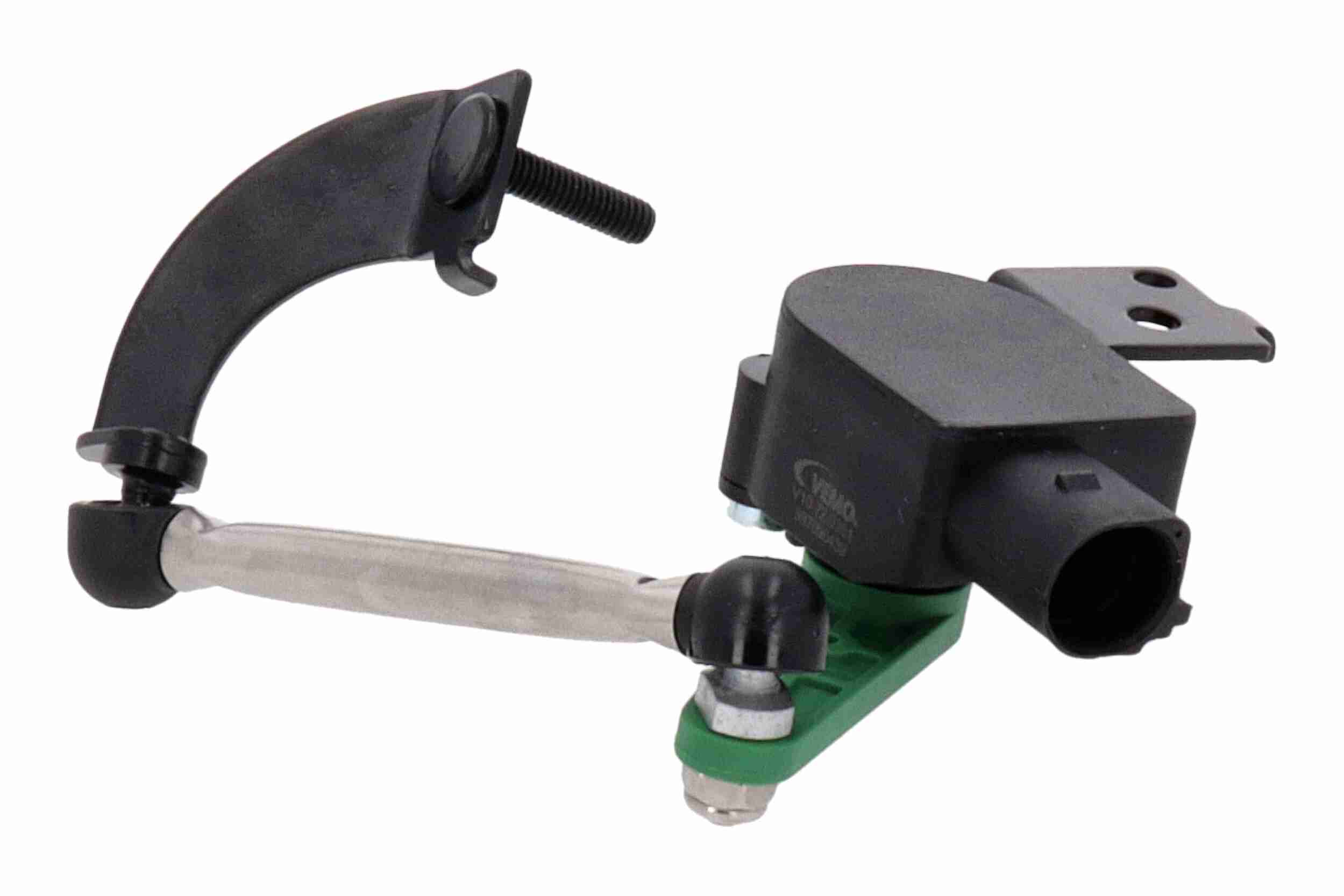 Vemo sensor, stelelement koplamphoogteregeling V10-72-0351