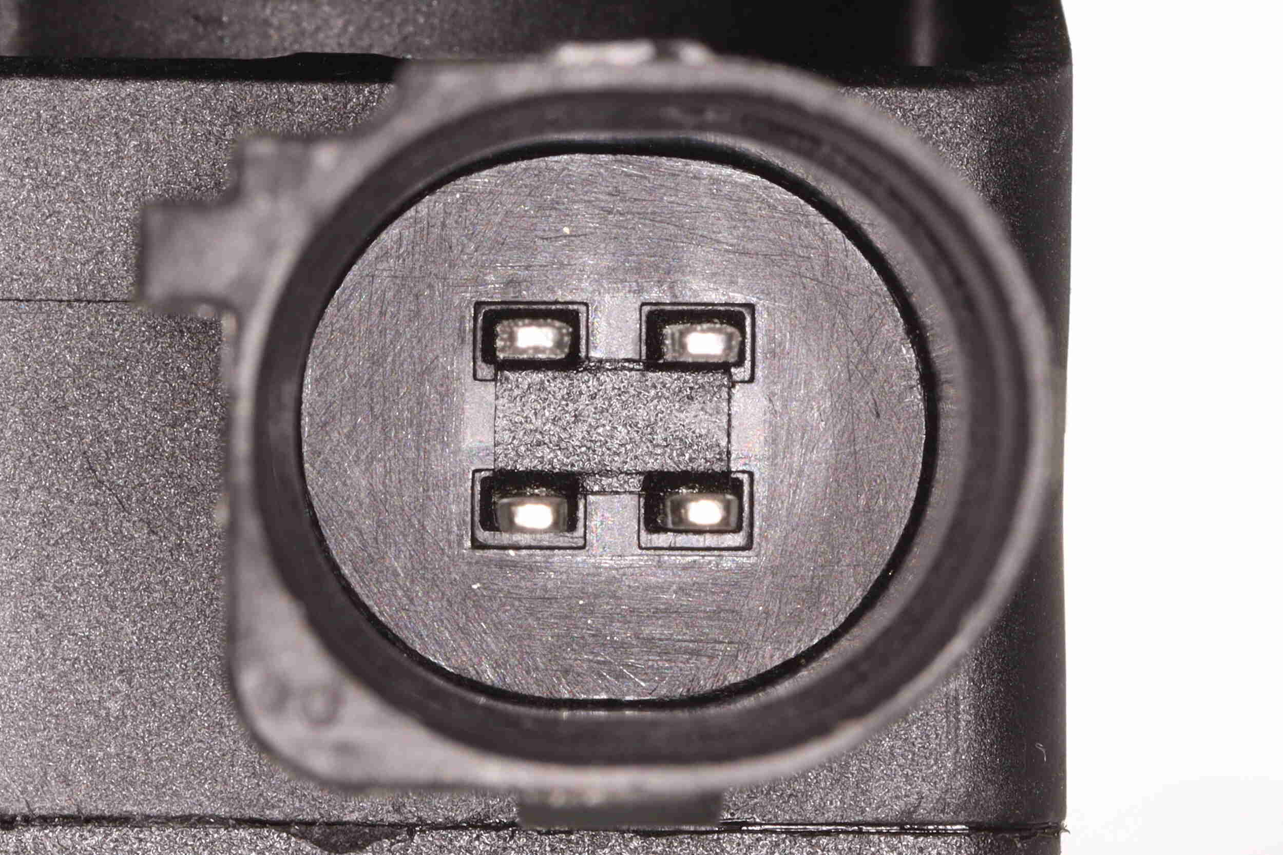 Vemo sensor, stelelement koplamphoogteregeling V10-72-0352