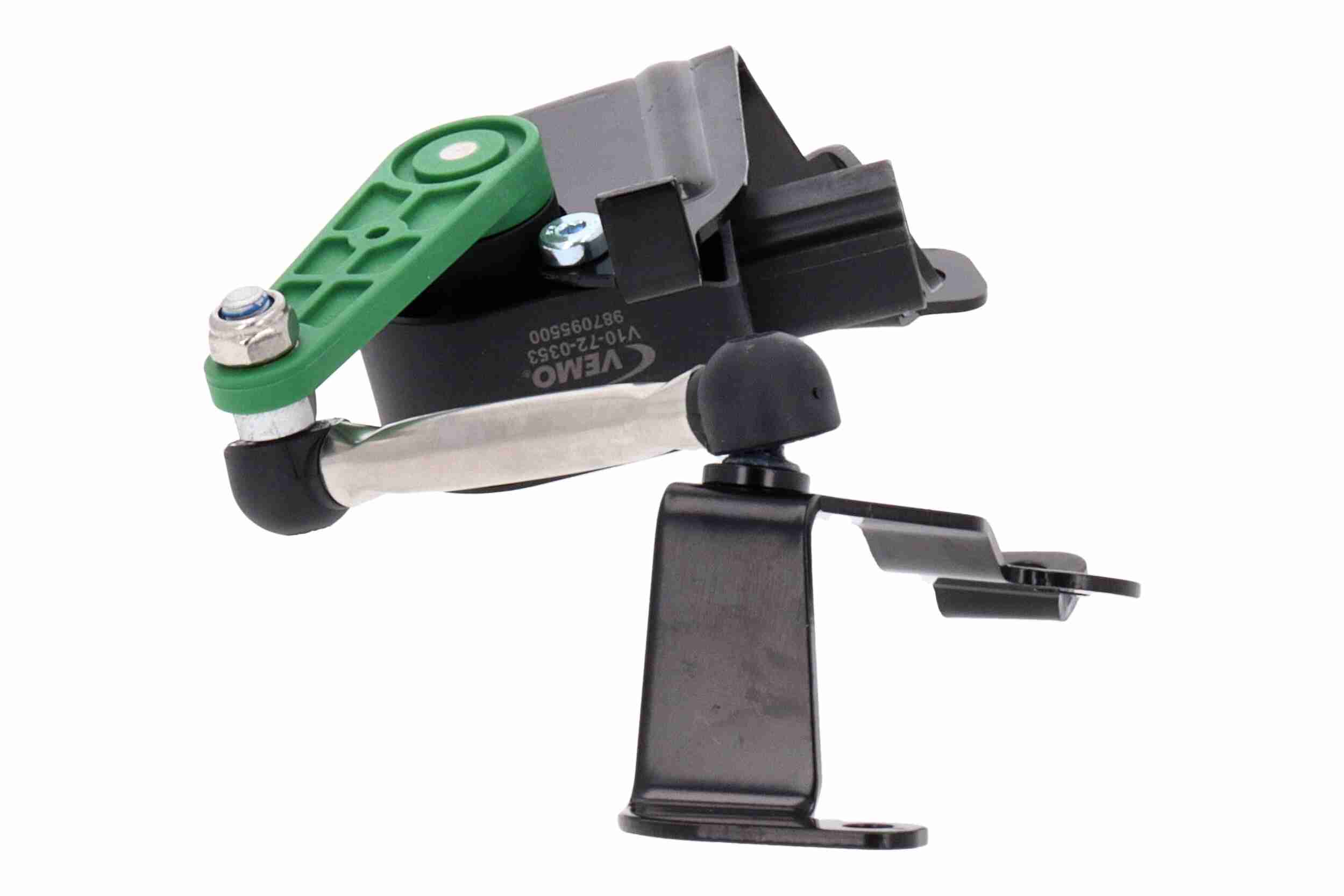 Vemo sensor, stelelement koplamphoogteregeling V10-72-0353