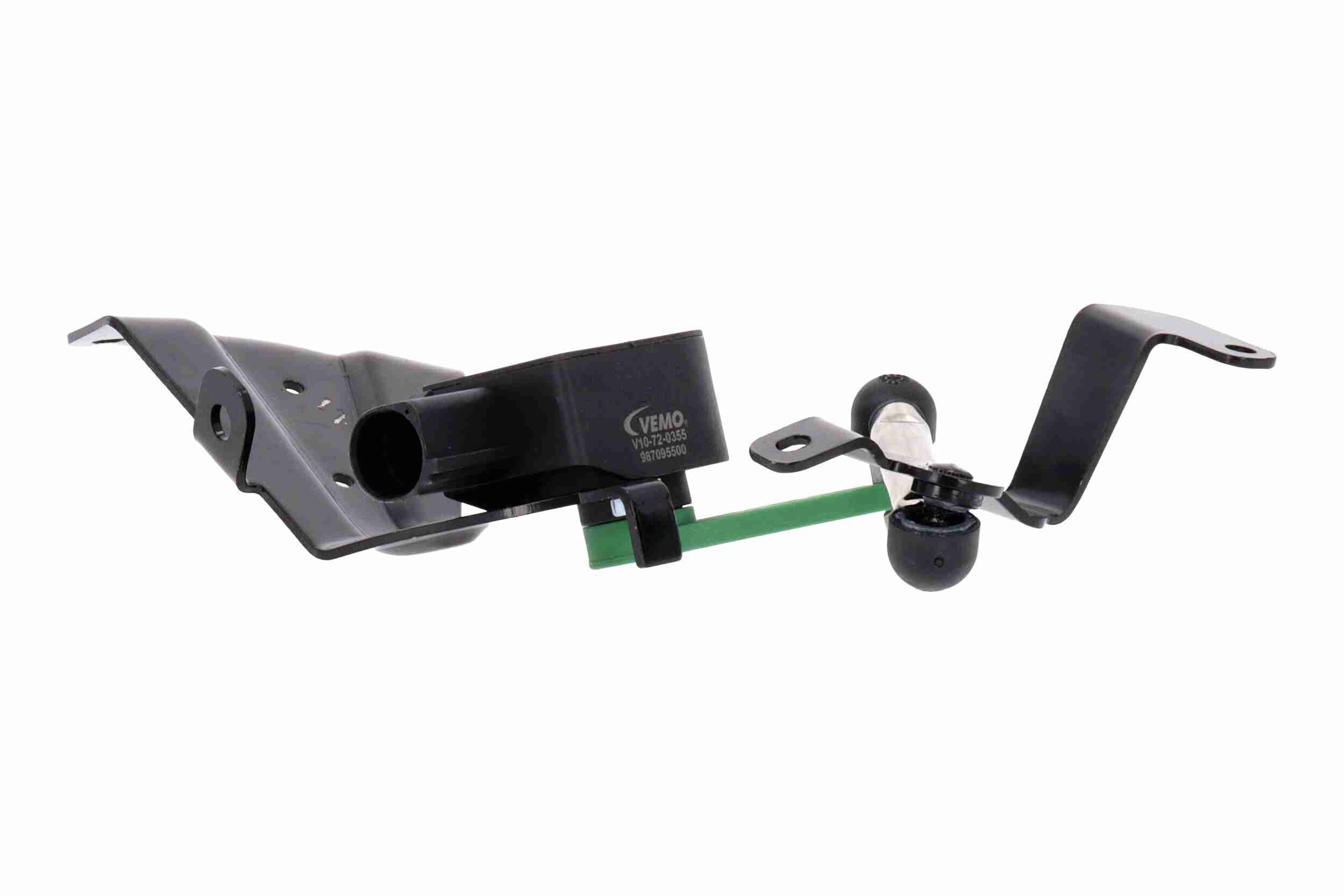 Vemo sensor, stelelement koplamphoogteregeling V10-72-0355