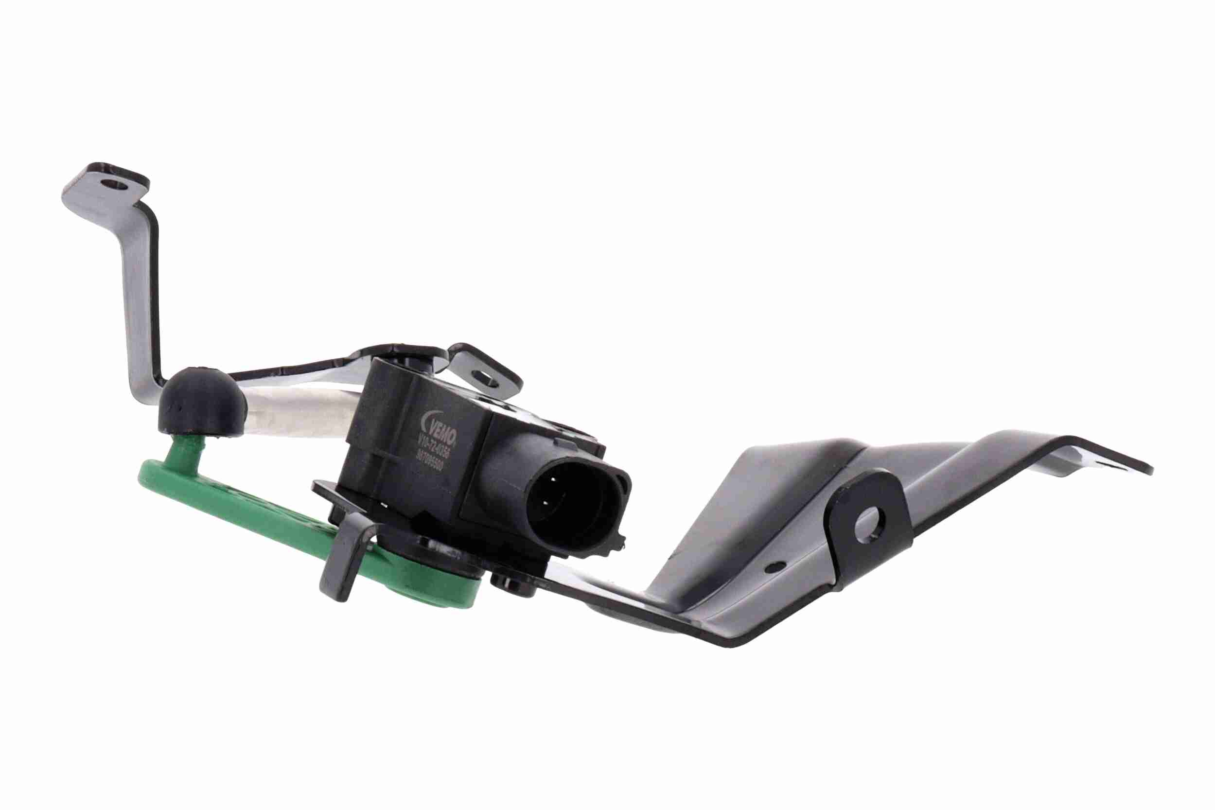 Vemo sensor, stelelement koplamphoogteregeling V10-72-0356