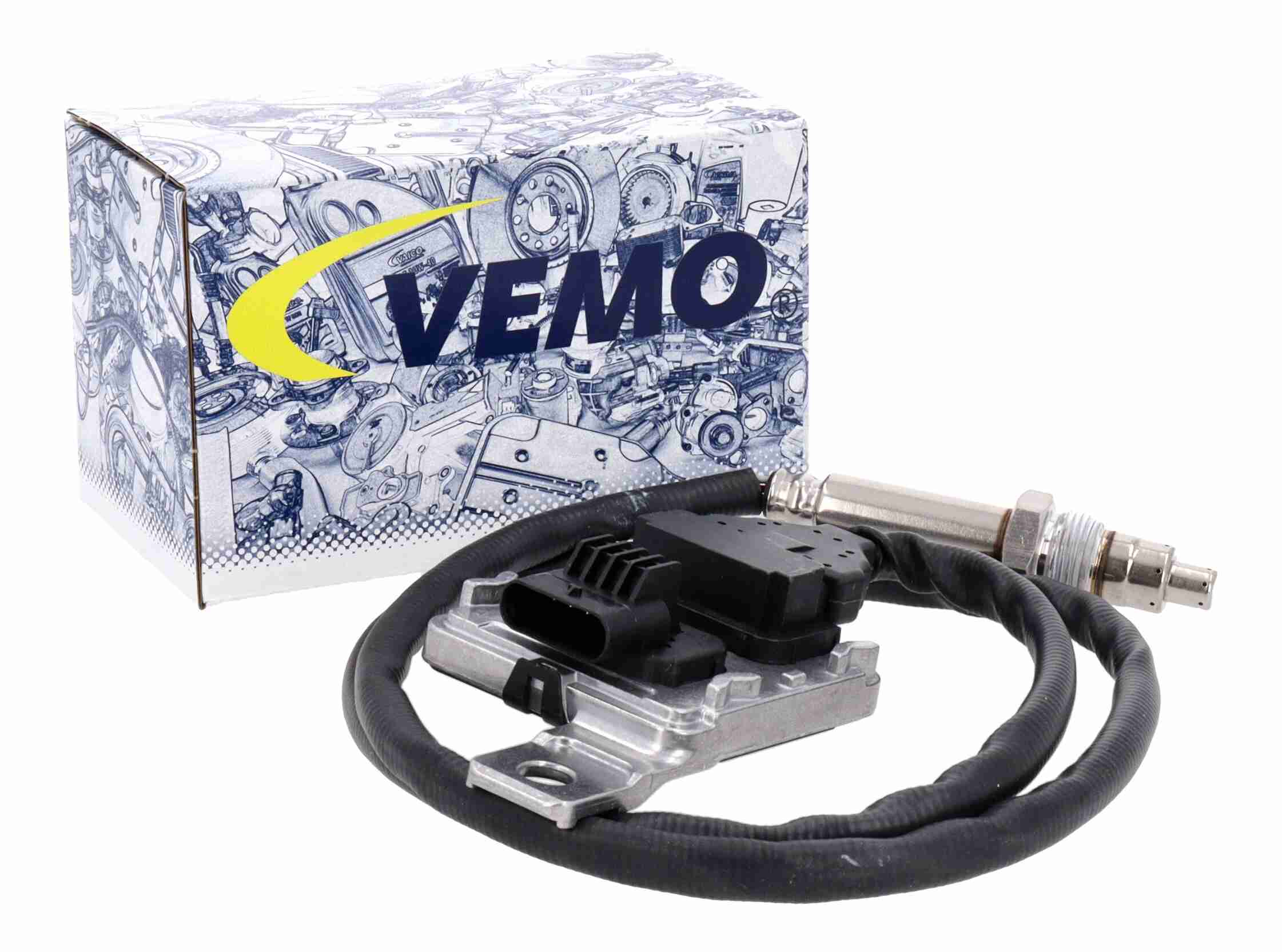 Vemo NOx-sensor, ureuminspuiting V10-72-0357