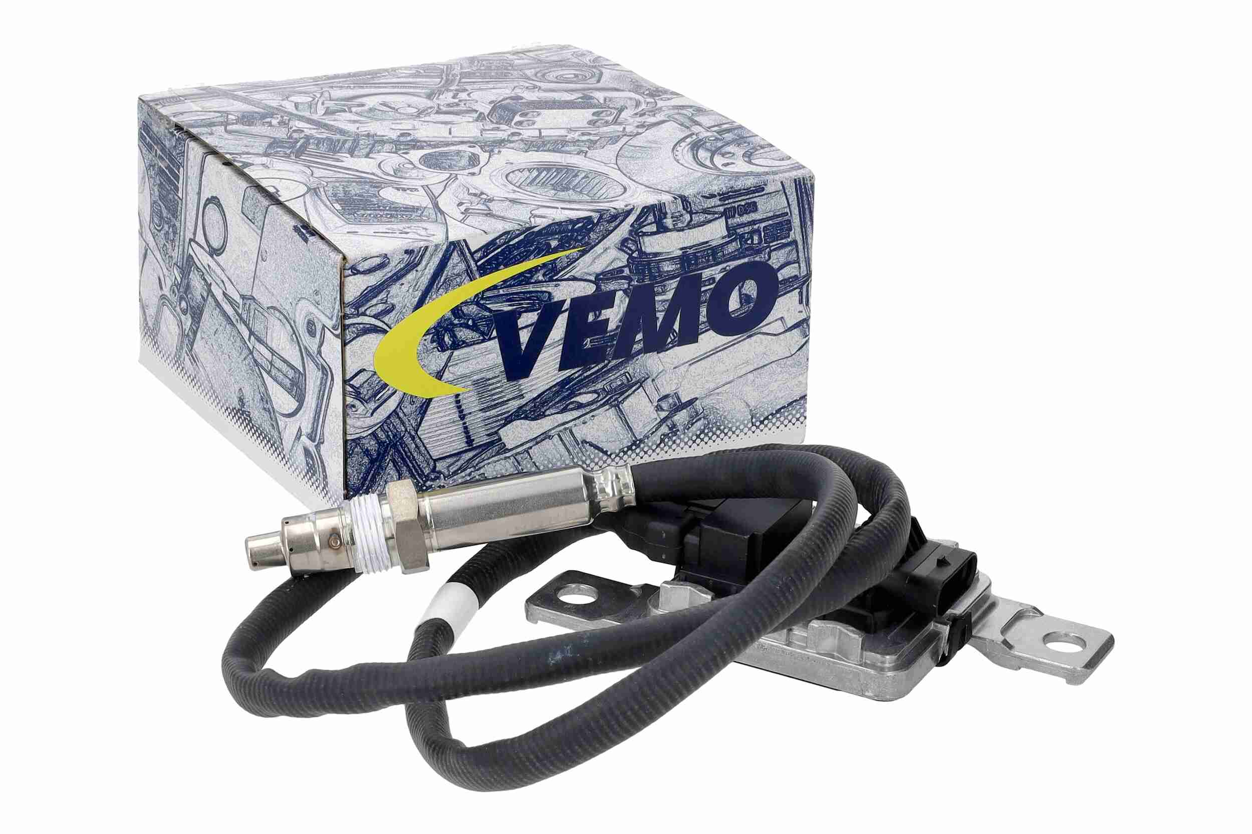 Vemo NOx-sensor, ureuminspuiting V10-72-0363
