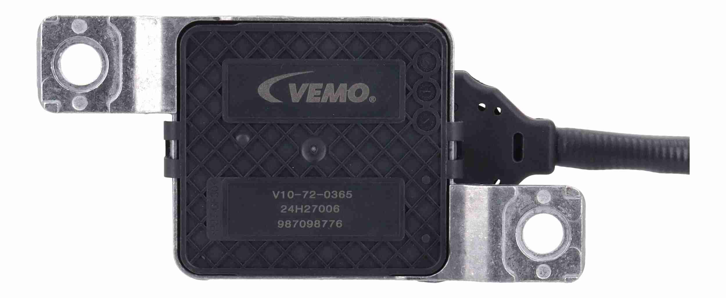 Vemo NOx-sensor, ureuminspuiting V10-72-0365